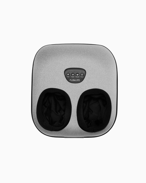 Flowfeet Heat – Heat Therapy Foot Massager | Flowlife