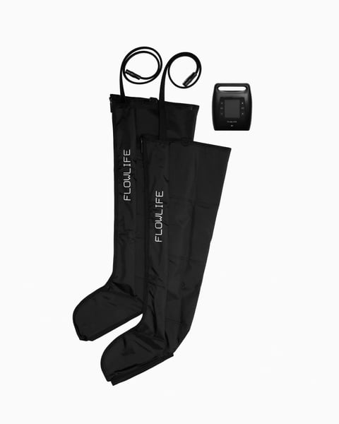 Flowpression Boots Pro+ Medium Reuse