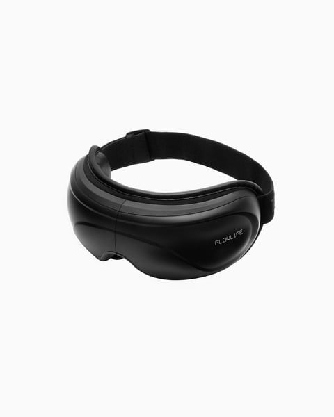 Flowpression Goggles Reuse