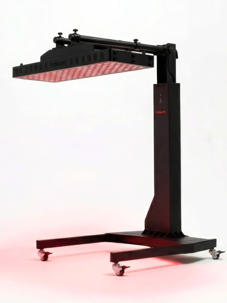 Flowlight Flowlight Panel 1500 – Red/NIR Panel | Flowlife