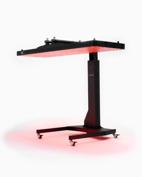 Flowlight Flowlight Panel 4300 – Rödljuspaket | Flowlife