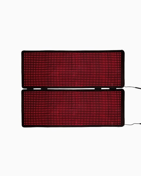 Flowlight LED Mat Blanket Bundle