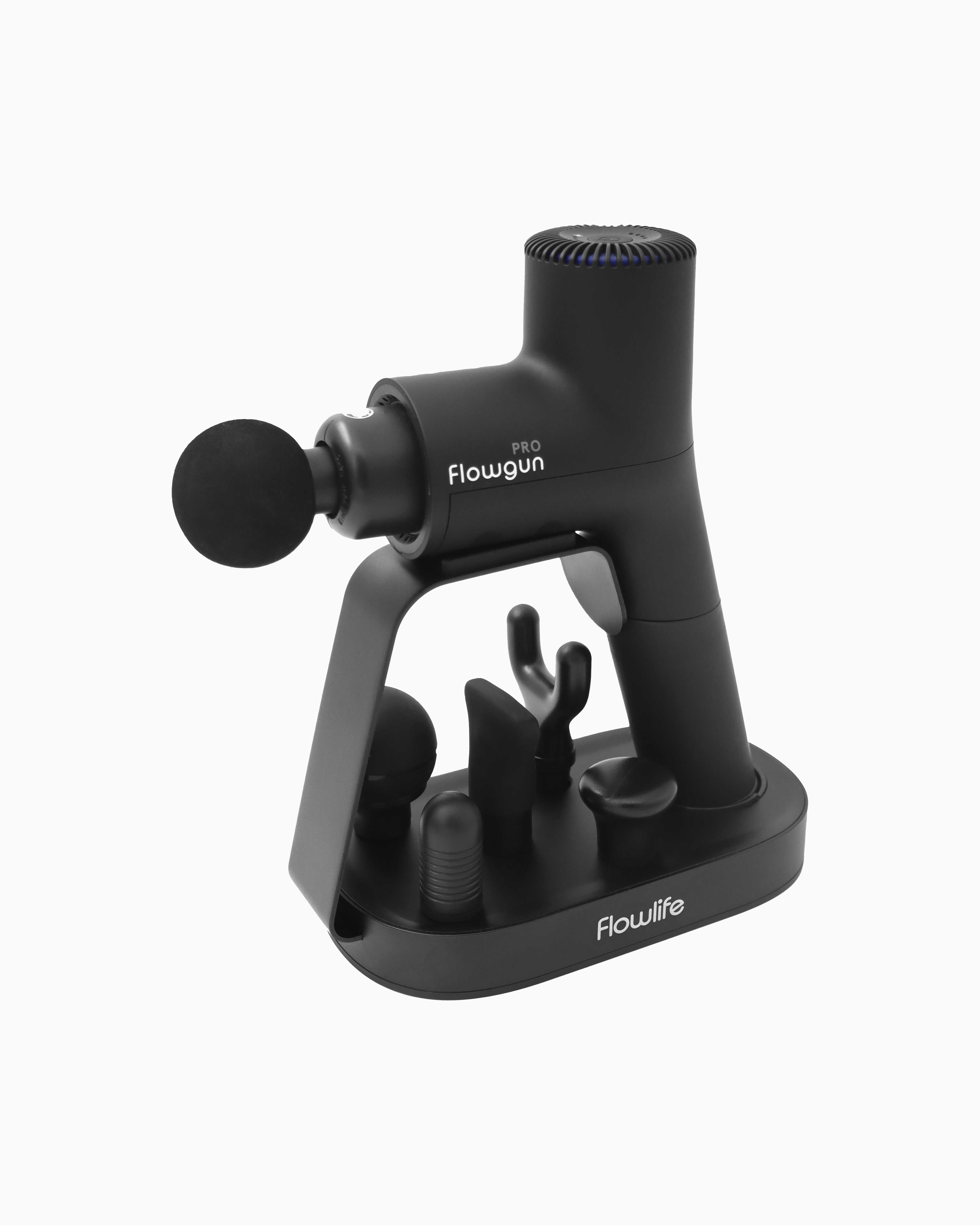Charging Station Flowgun Pro