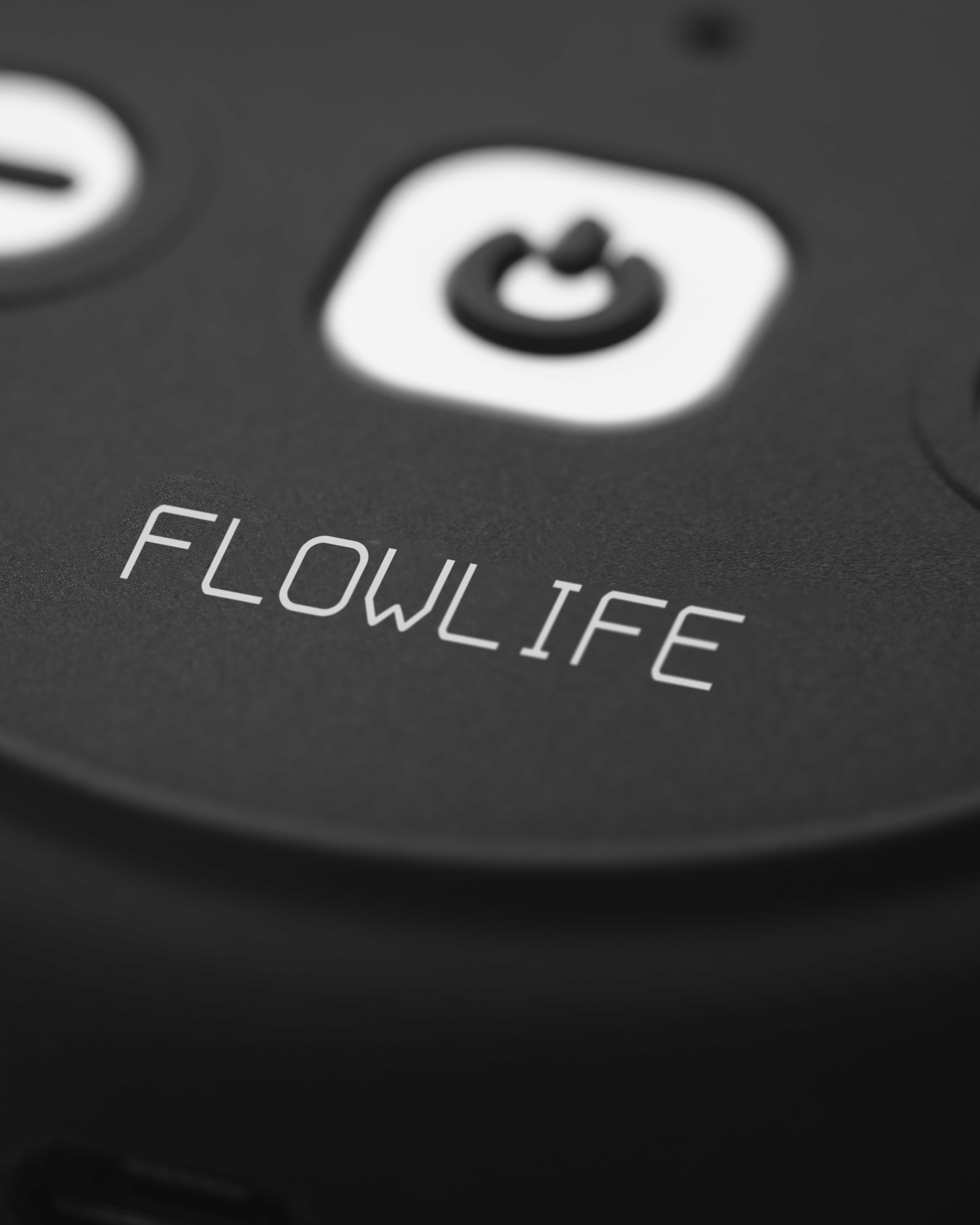 Flowtens Connect