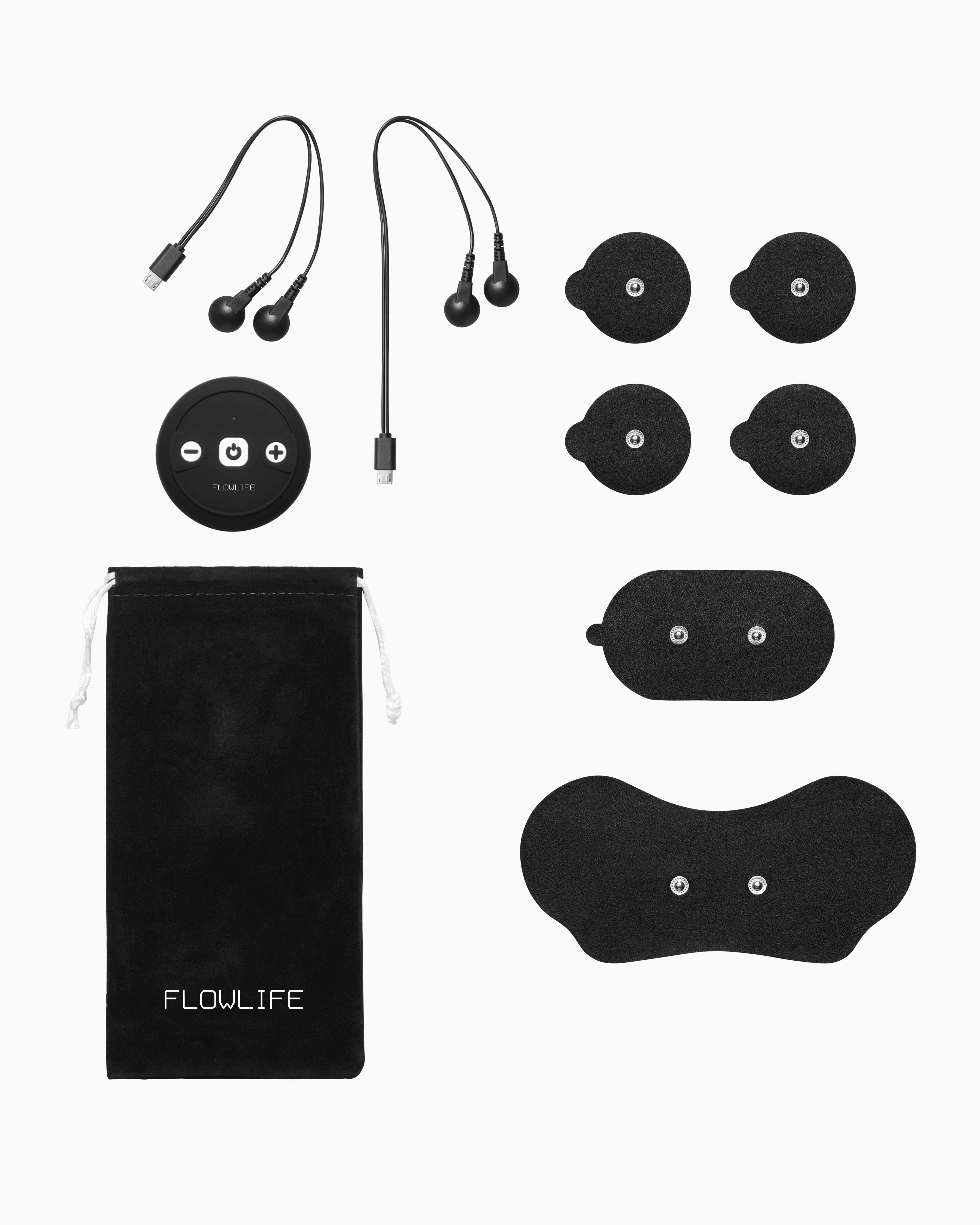 Flowtens Connect