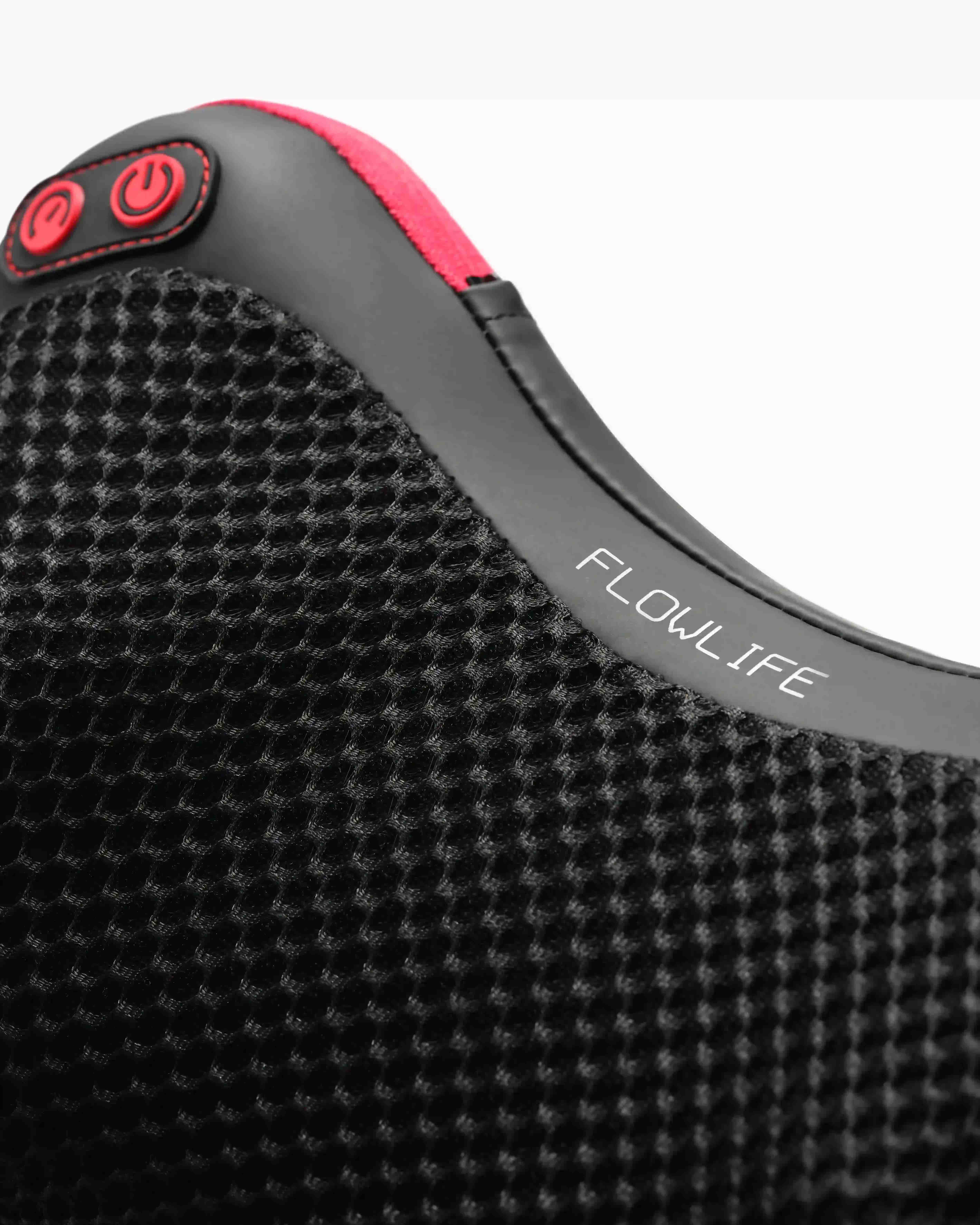 Flowpillow Heat Reuse