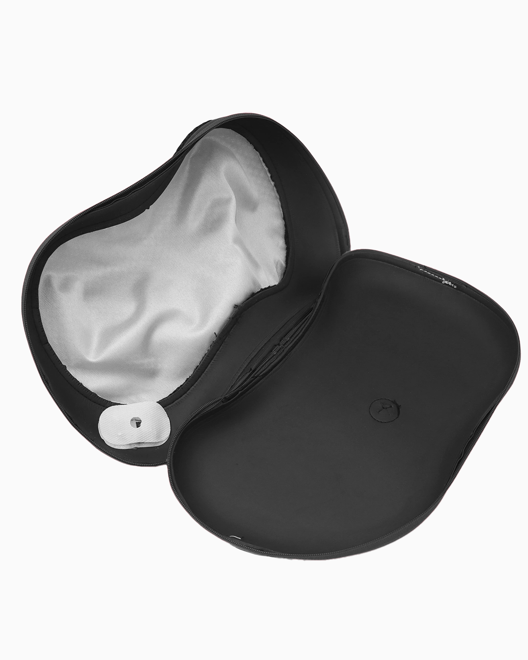 Cover Flowpillow Heat Black