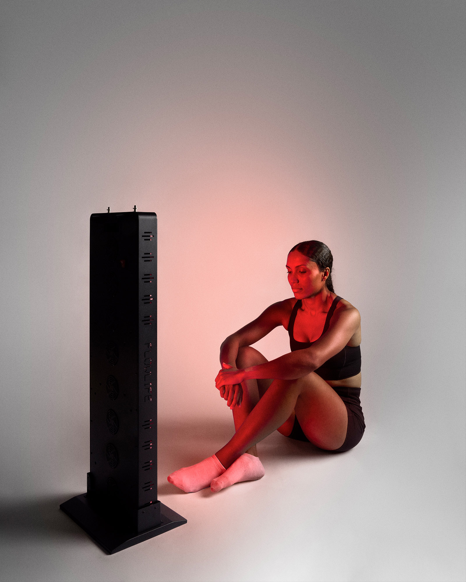 Flowlight Panel 1500 Seven Waves