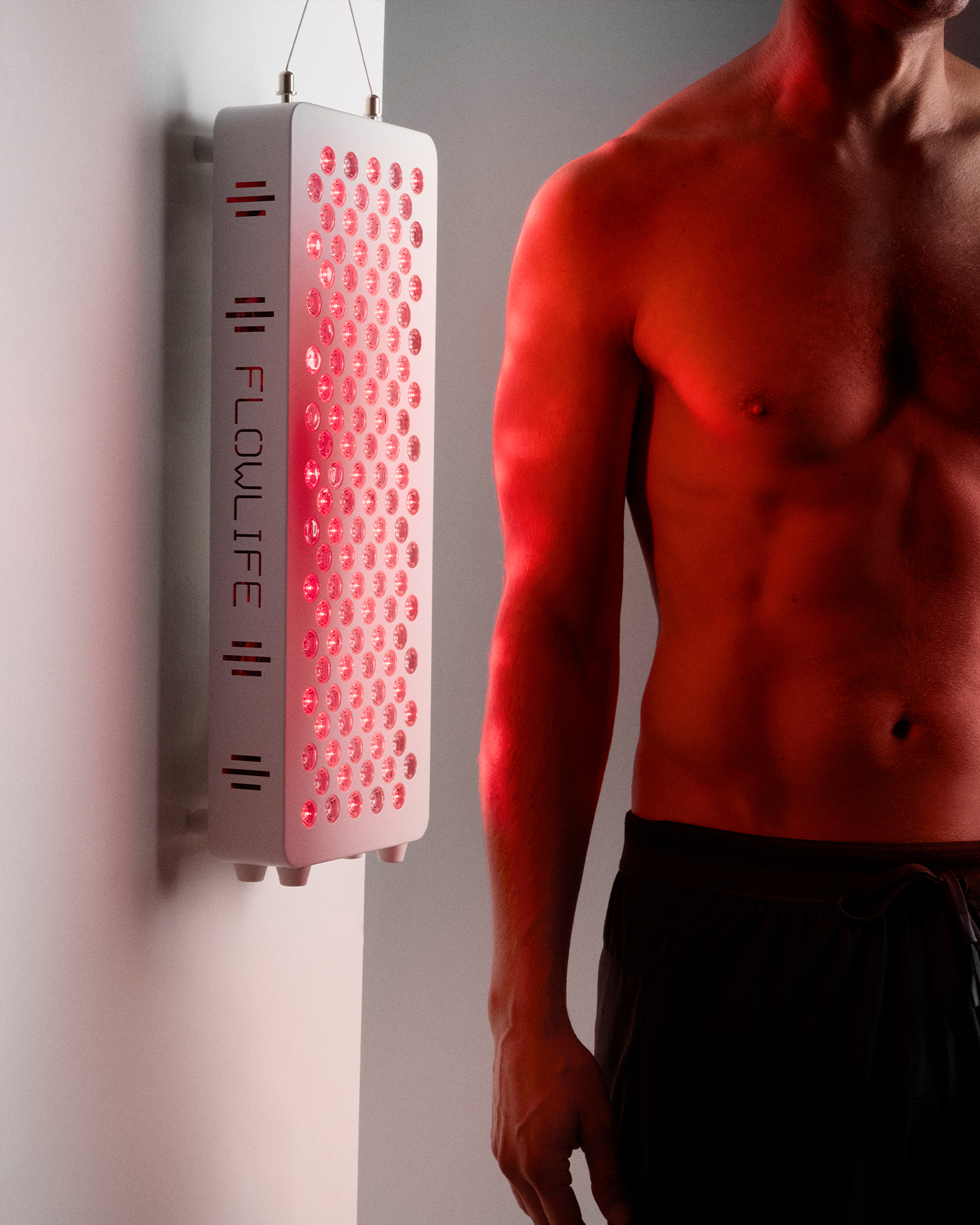 Alternativ bild 1 för Flowlife Flowlight 600 Two Waves