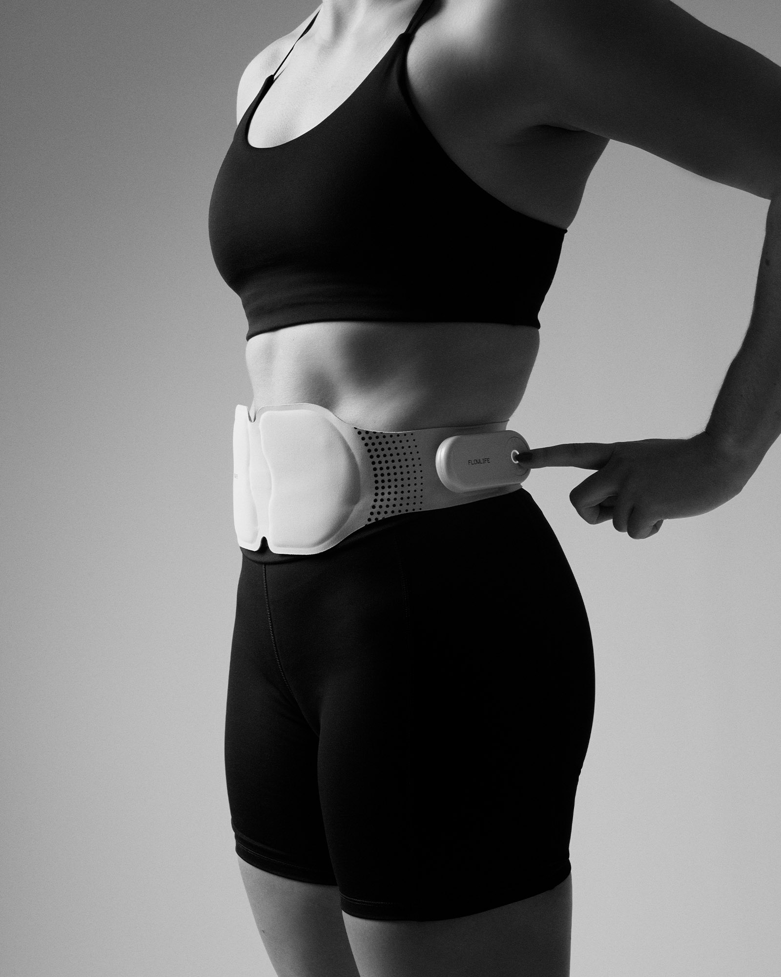Flowtens Belt
