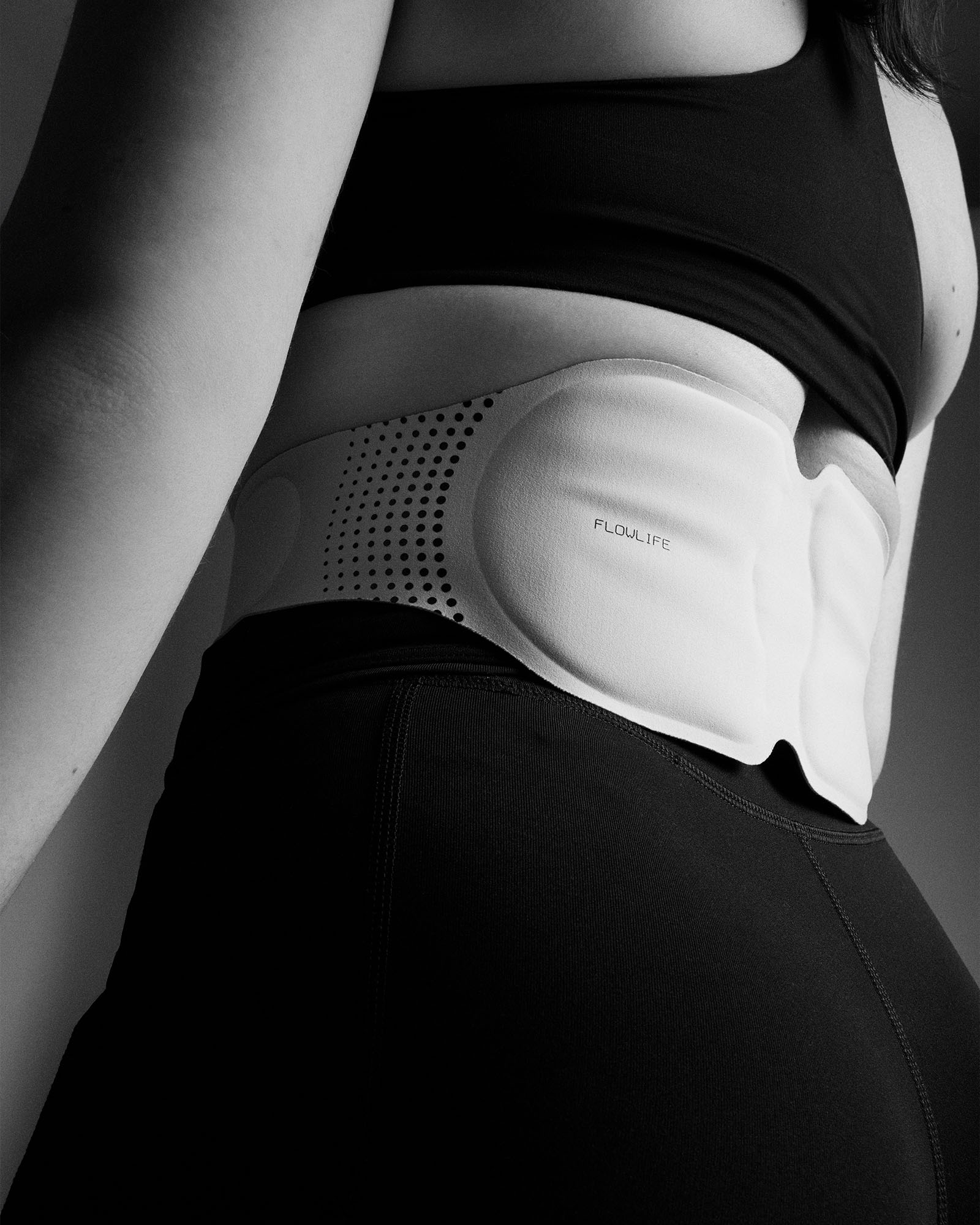 Flowtens Belt