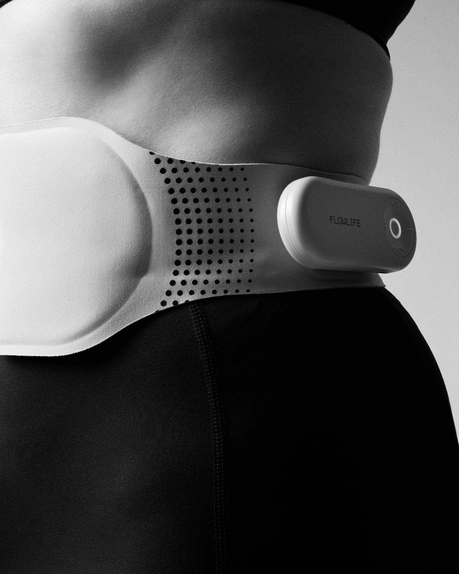 Flowtens Belt