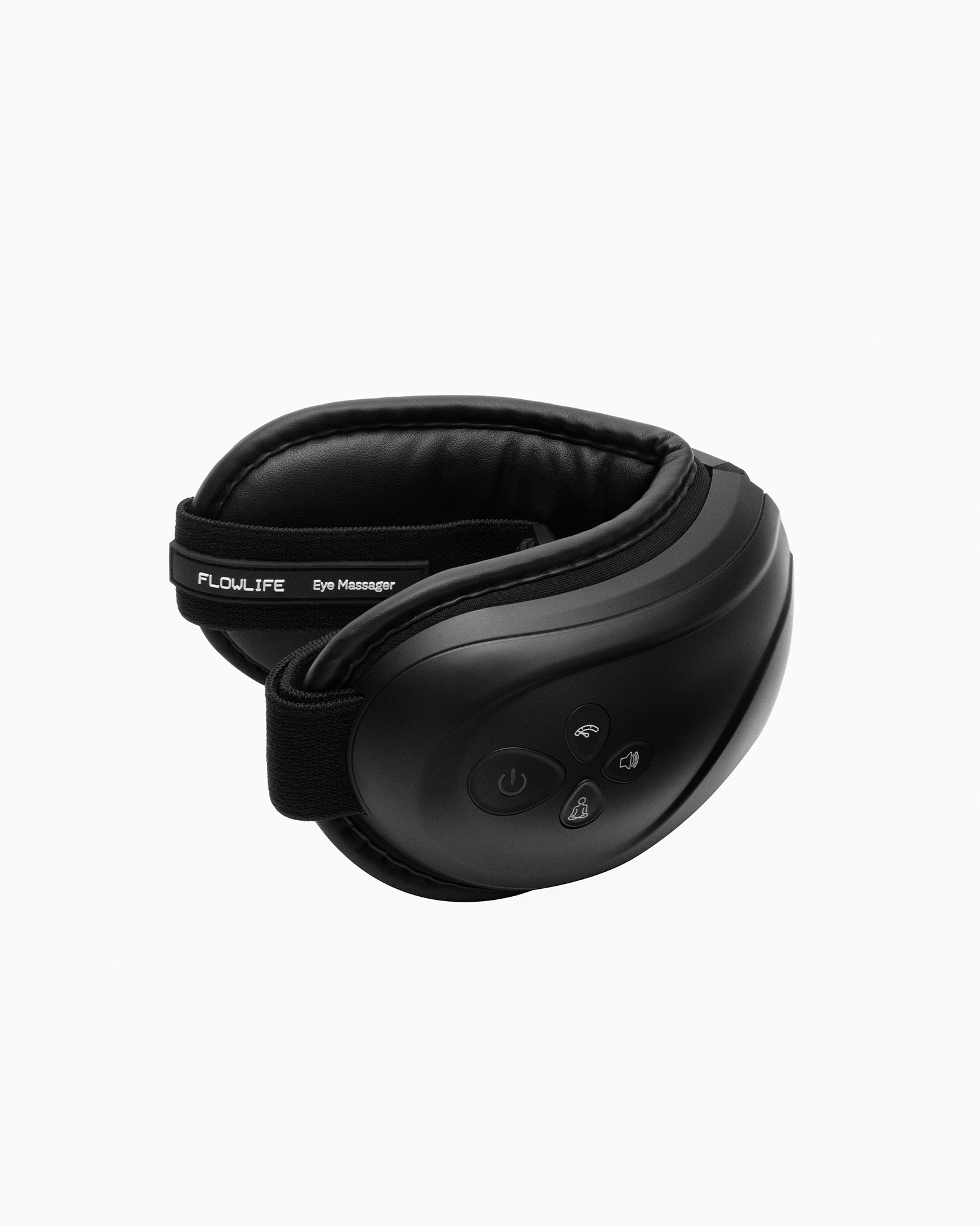 Flowpression Goggles