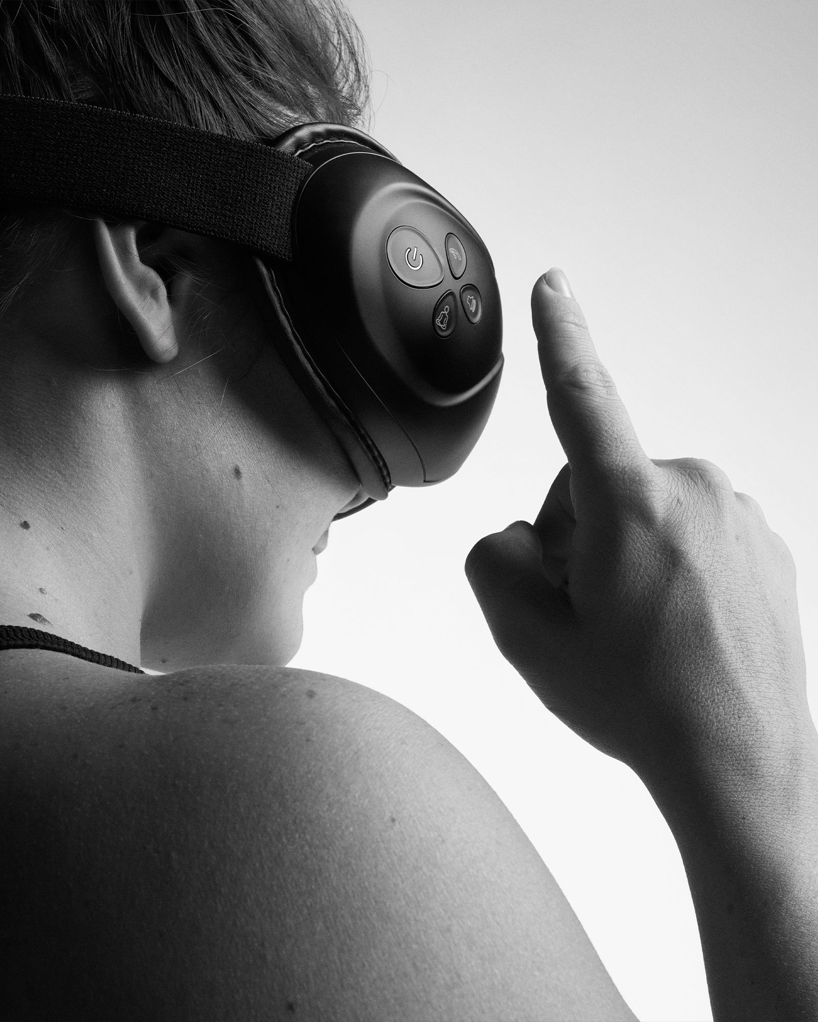 Flowpression Goggles