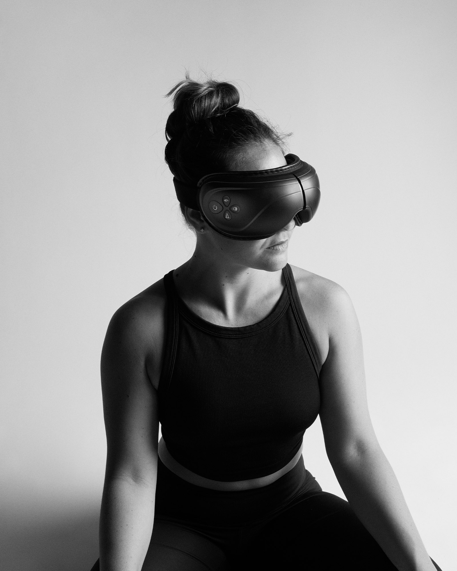 Flowpression Goggles