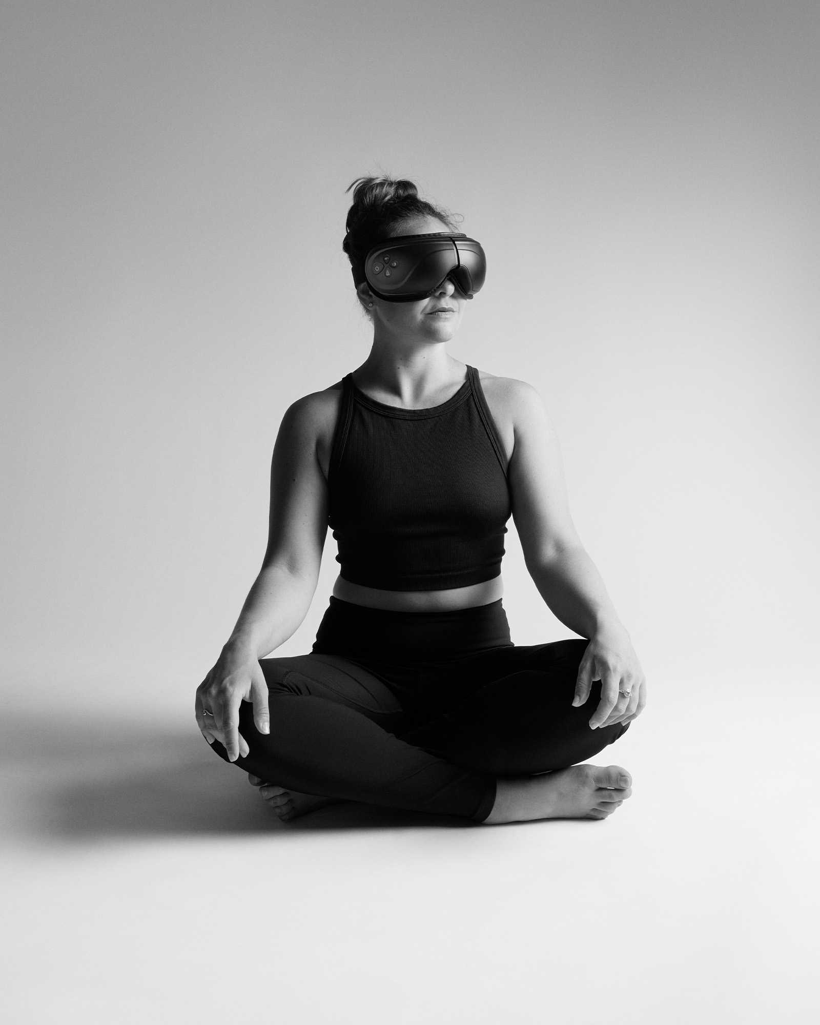 Flowpression Goggles