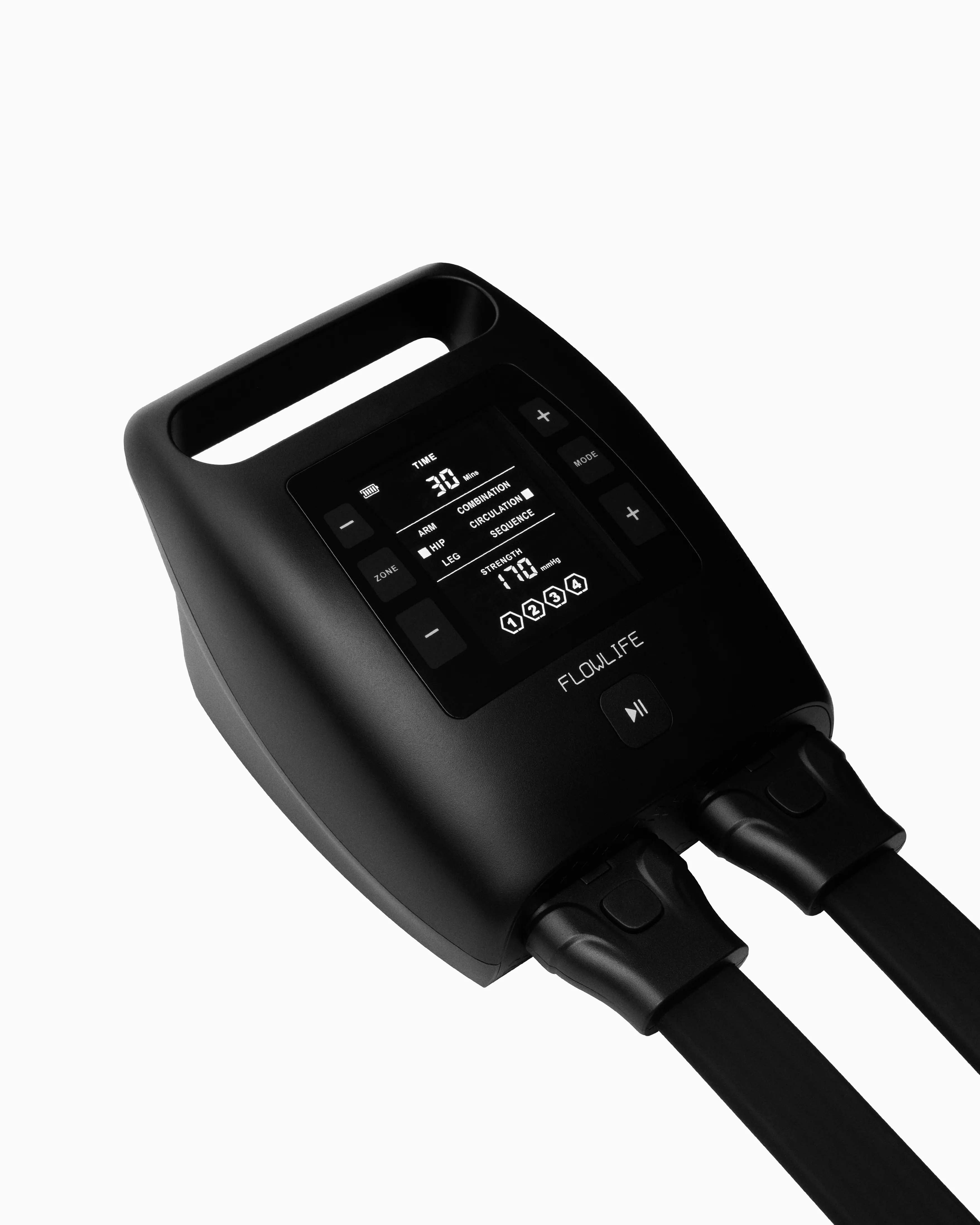 Flowpression Boots Pro+ Small