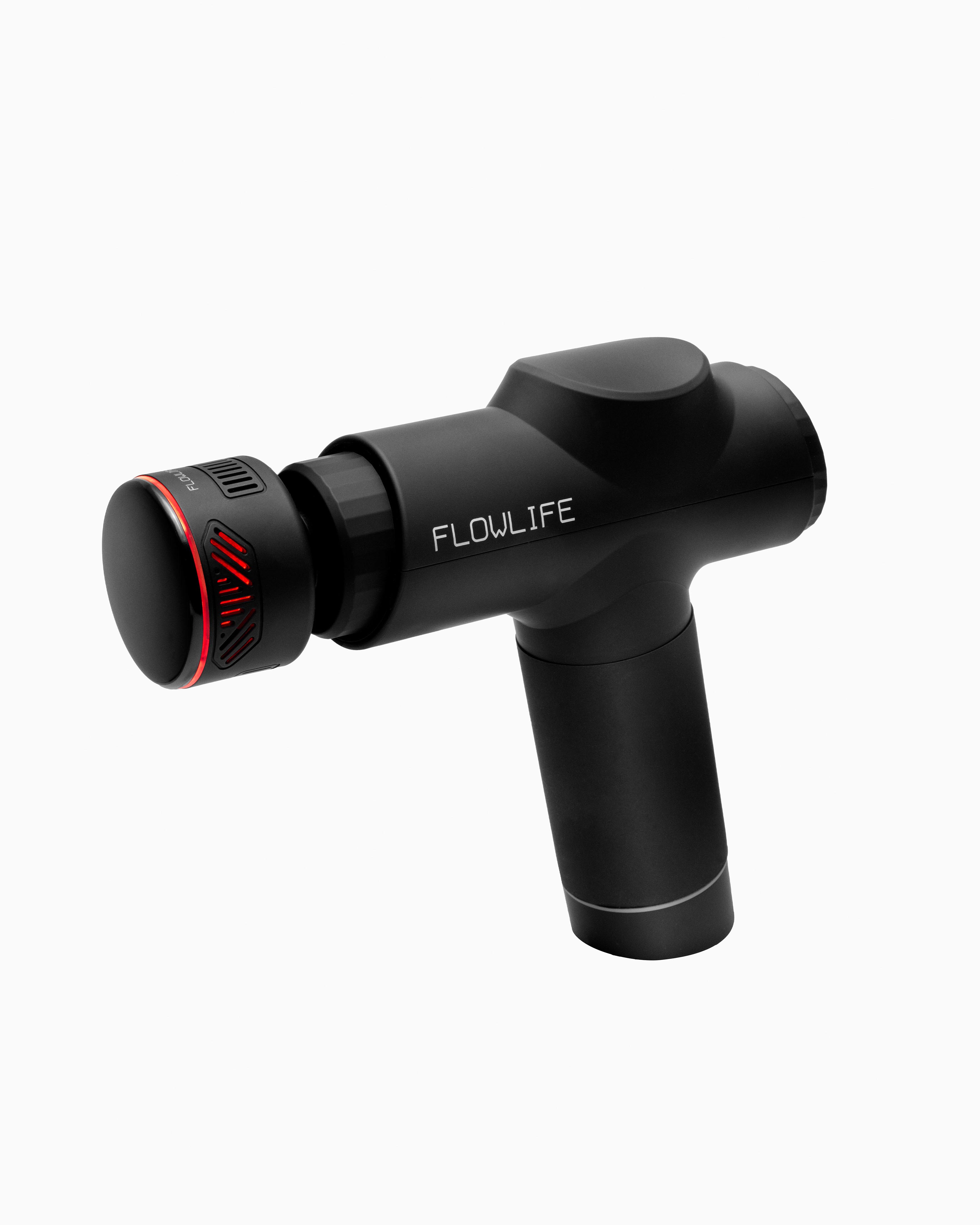 Flowlife - Flowgun Heat Reuse