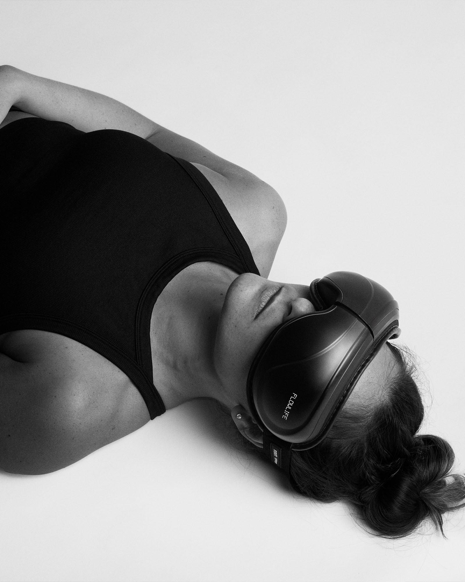 Flowpression Goggles Reuse