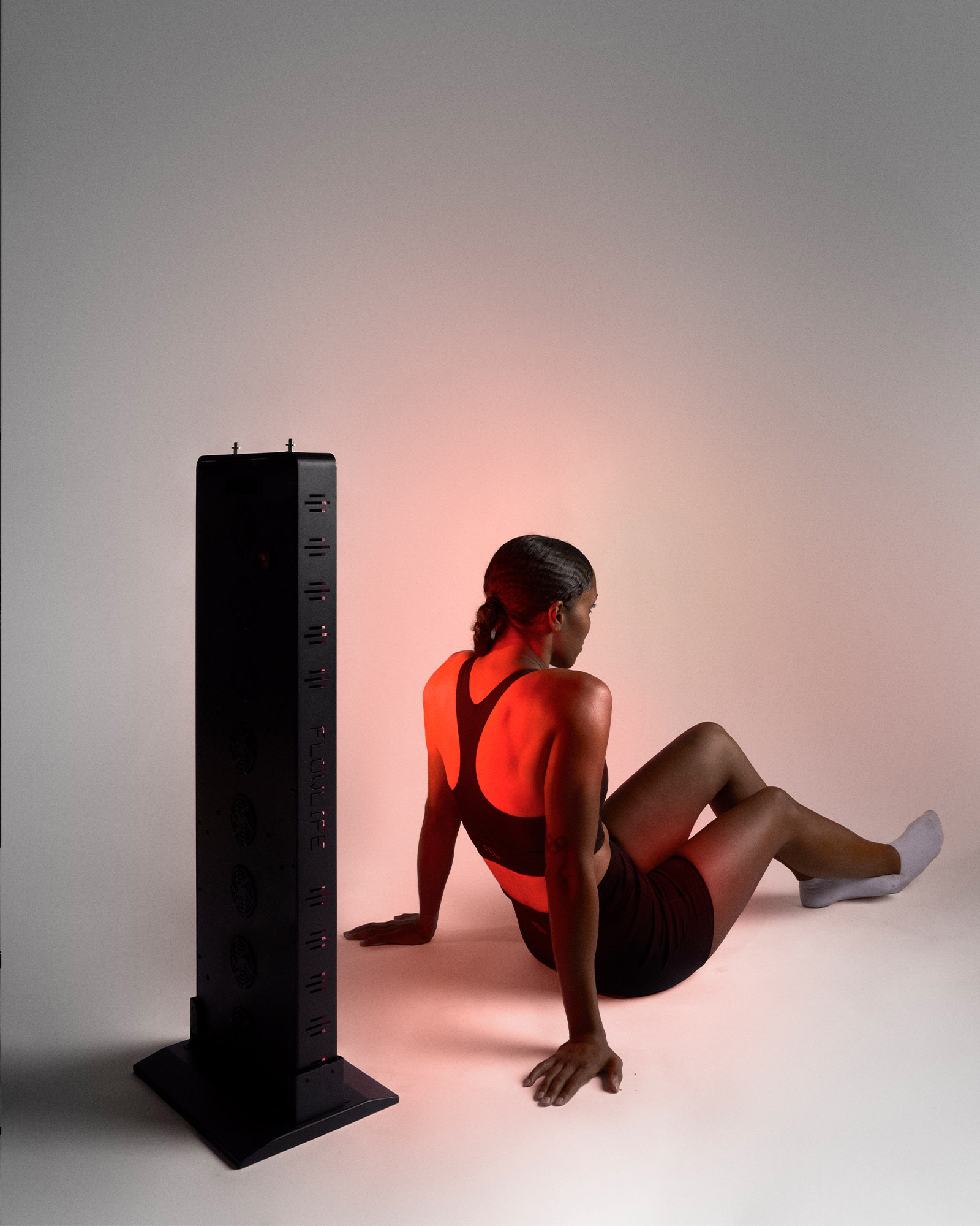 Flowlight Panel 1500 Seven Waves Reuse