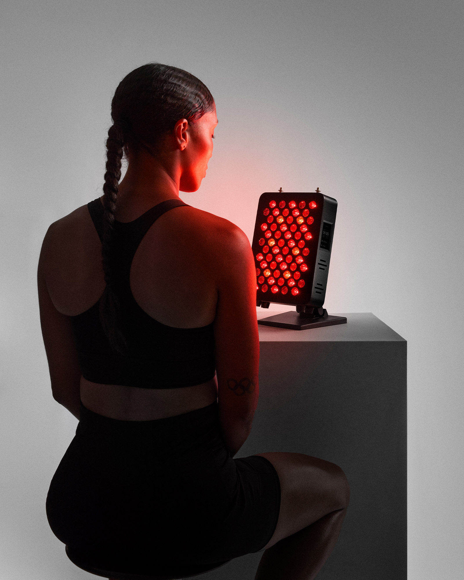 Flowlight Panel 300 Seven Waves reuse