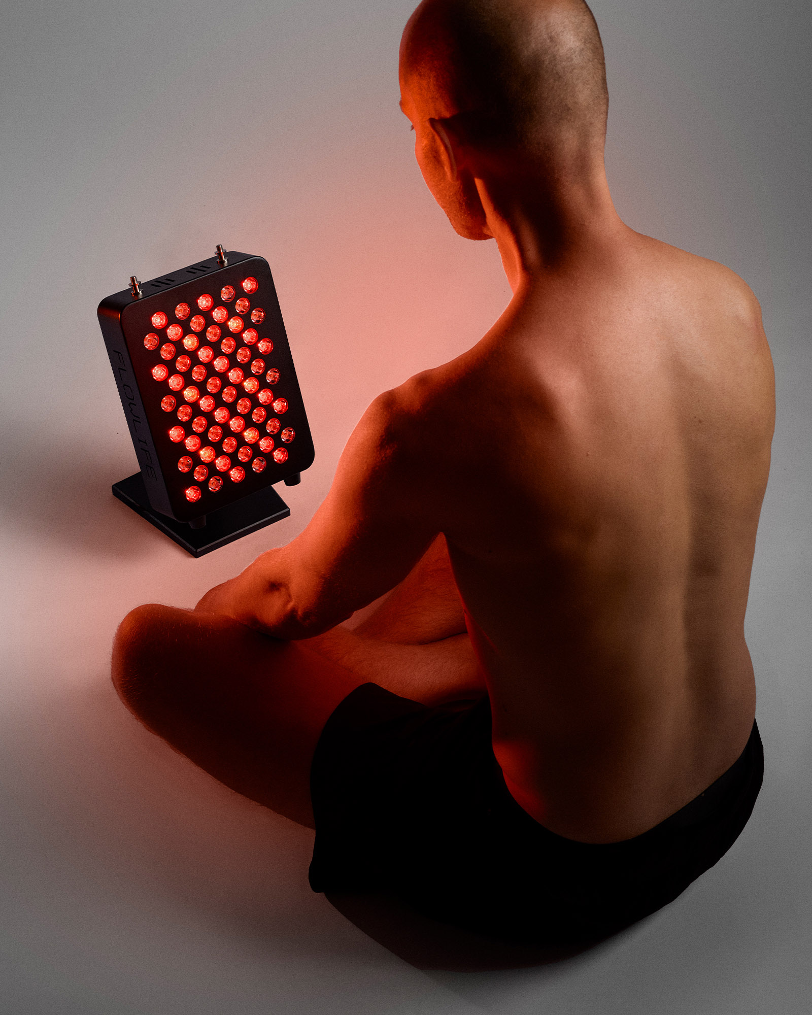 Flowlight Panel 300 Seven Waves reuse