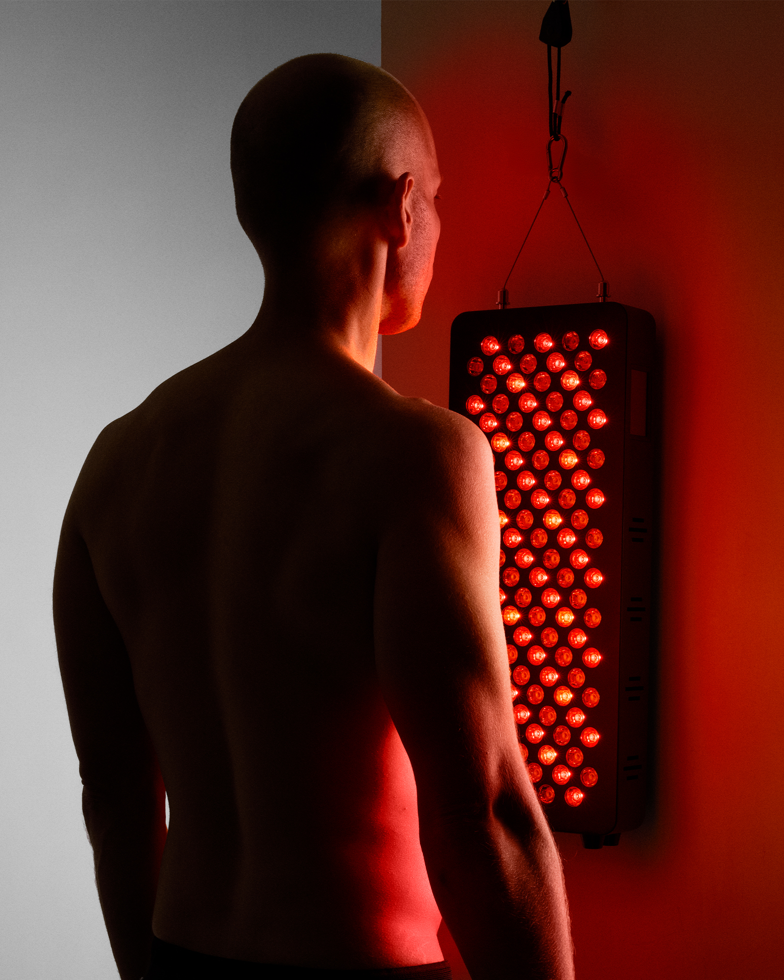 Flowlight Panel 600 Seven Waves Reuse