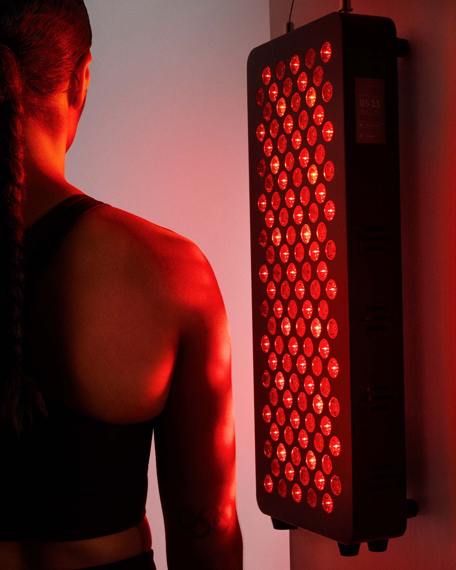 Flowlight Panel 600 Seven Waves Reuse