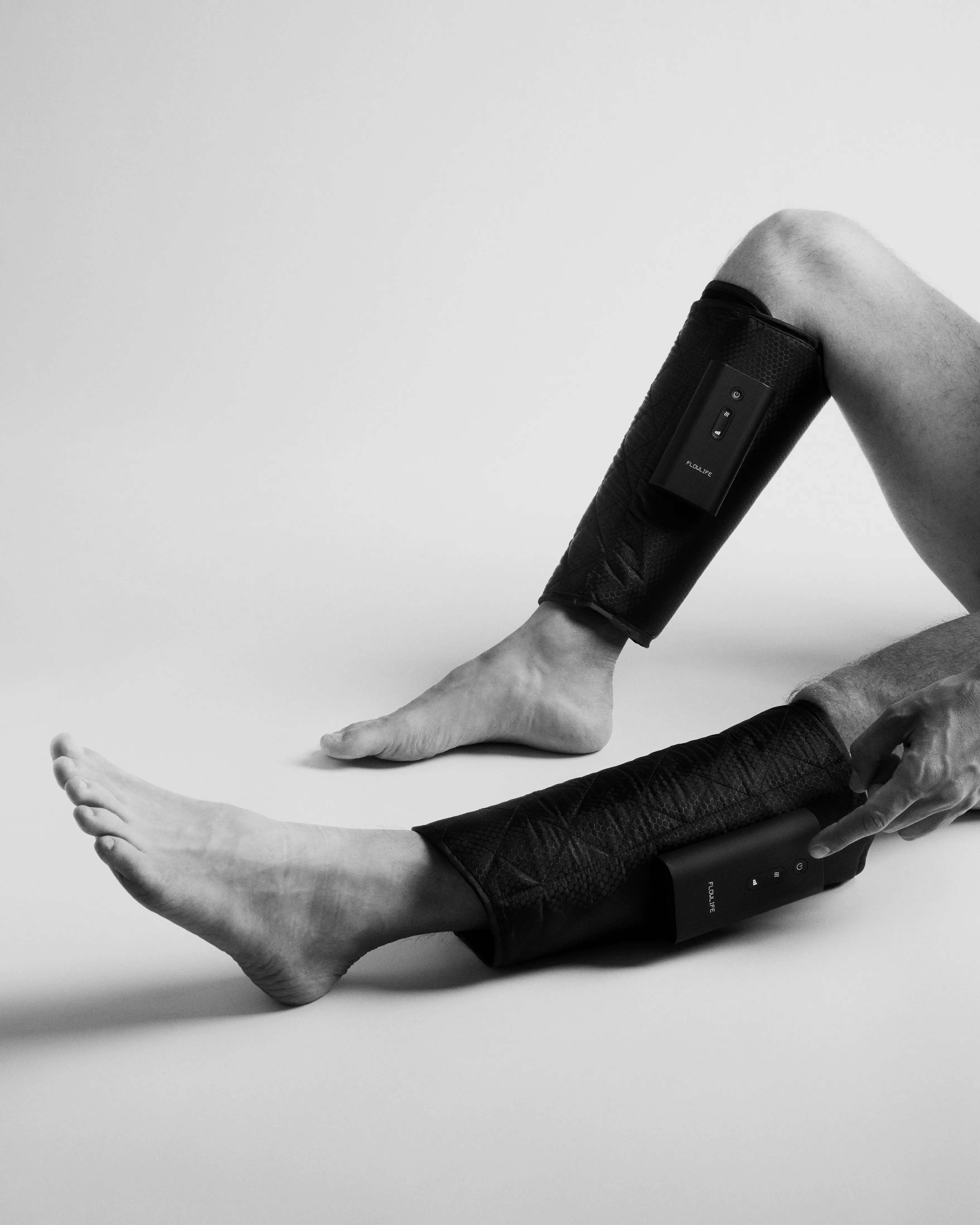 Flowpression Calf SIngle Reuse