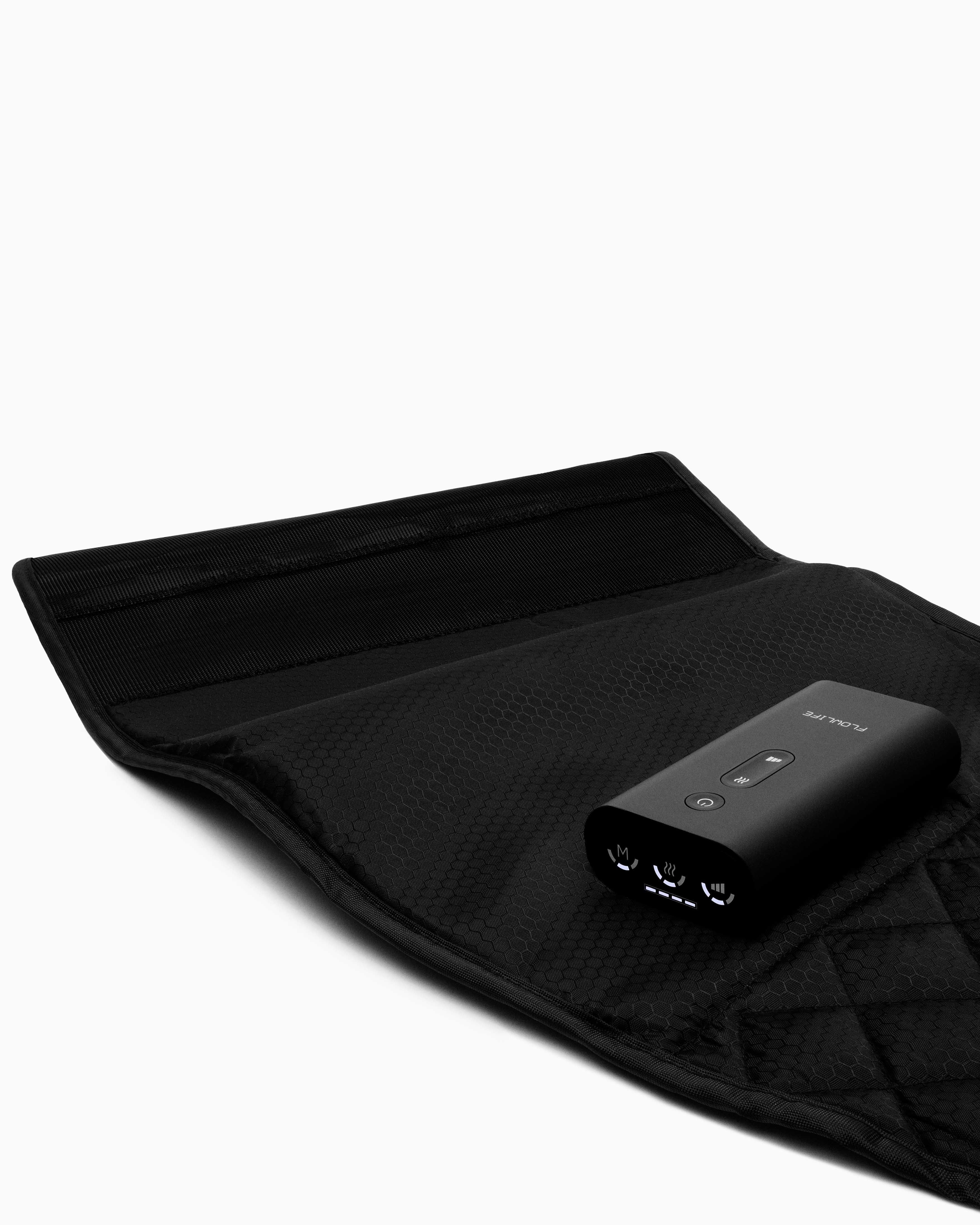 Flowpression Calf SIngle Reuse