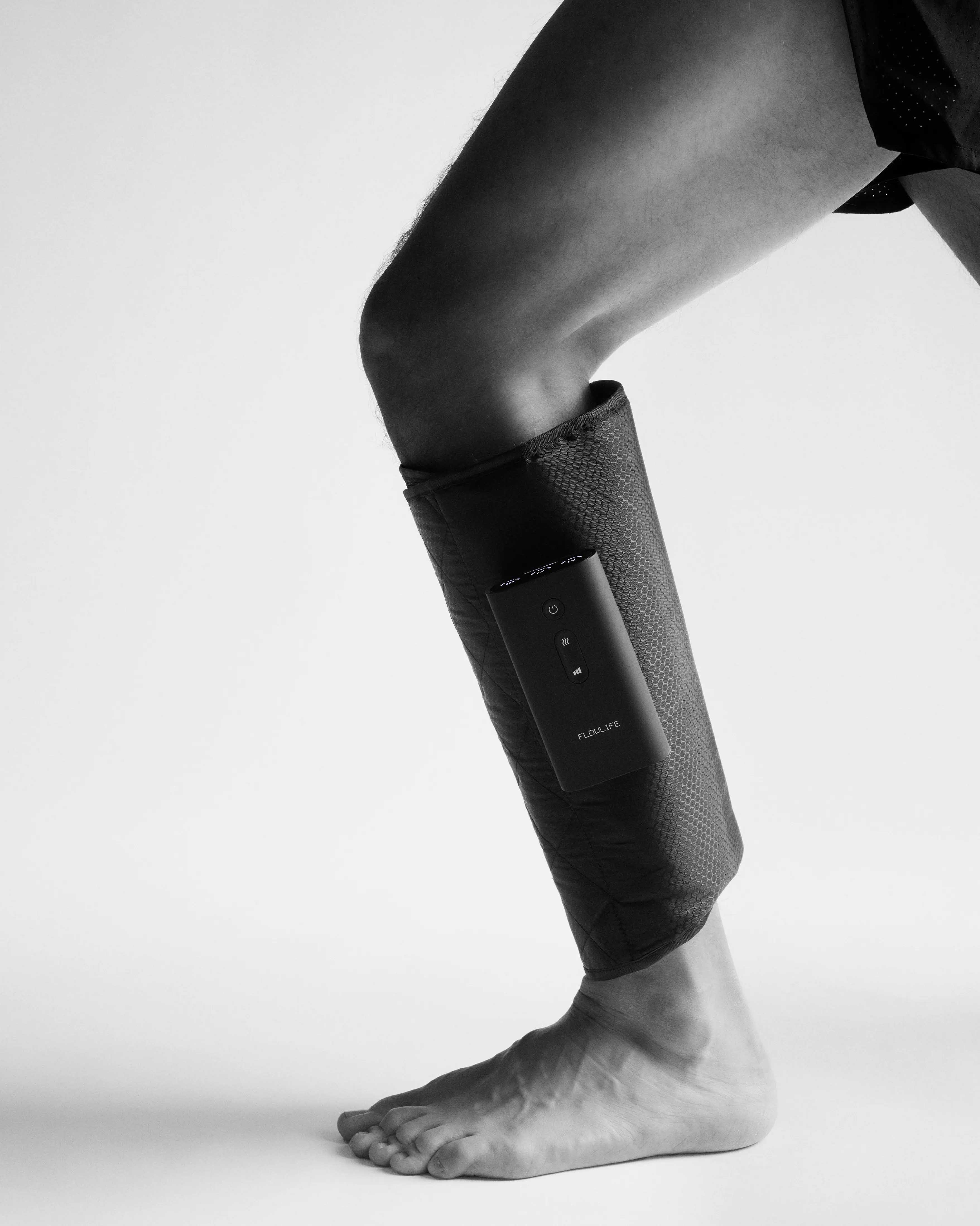 Flowpression Calf SIngle Reuse