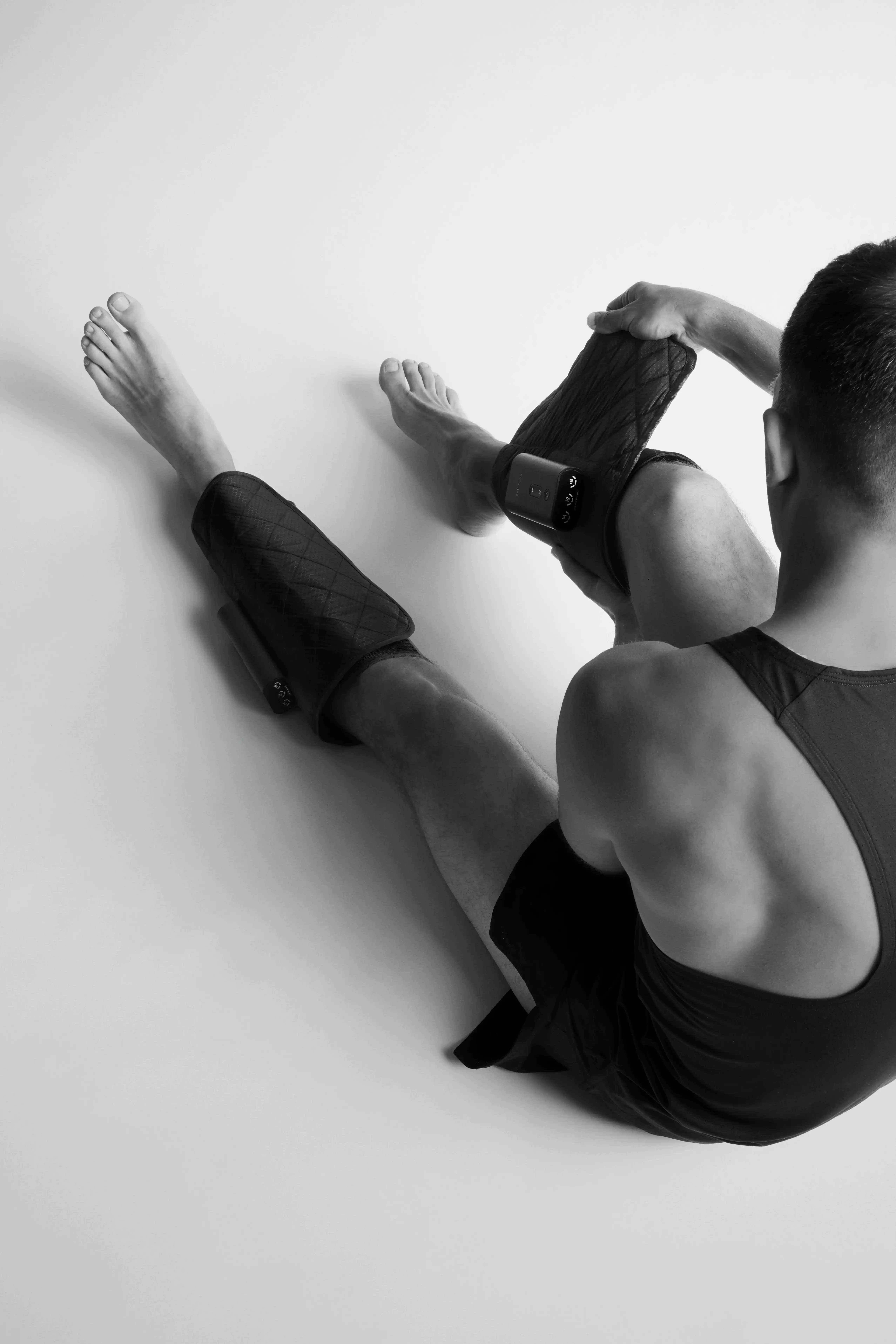 Flowpression Calf SIngle Reuse