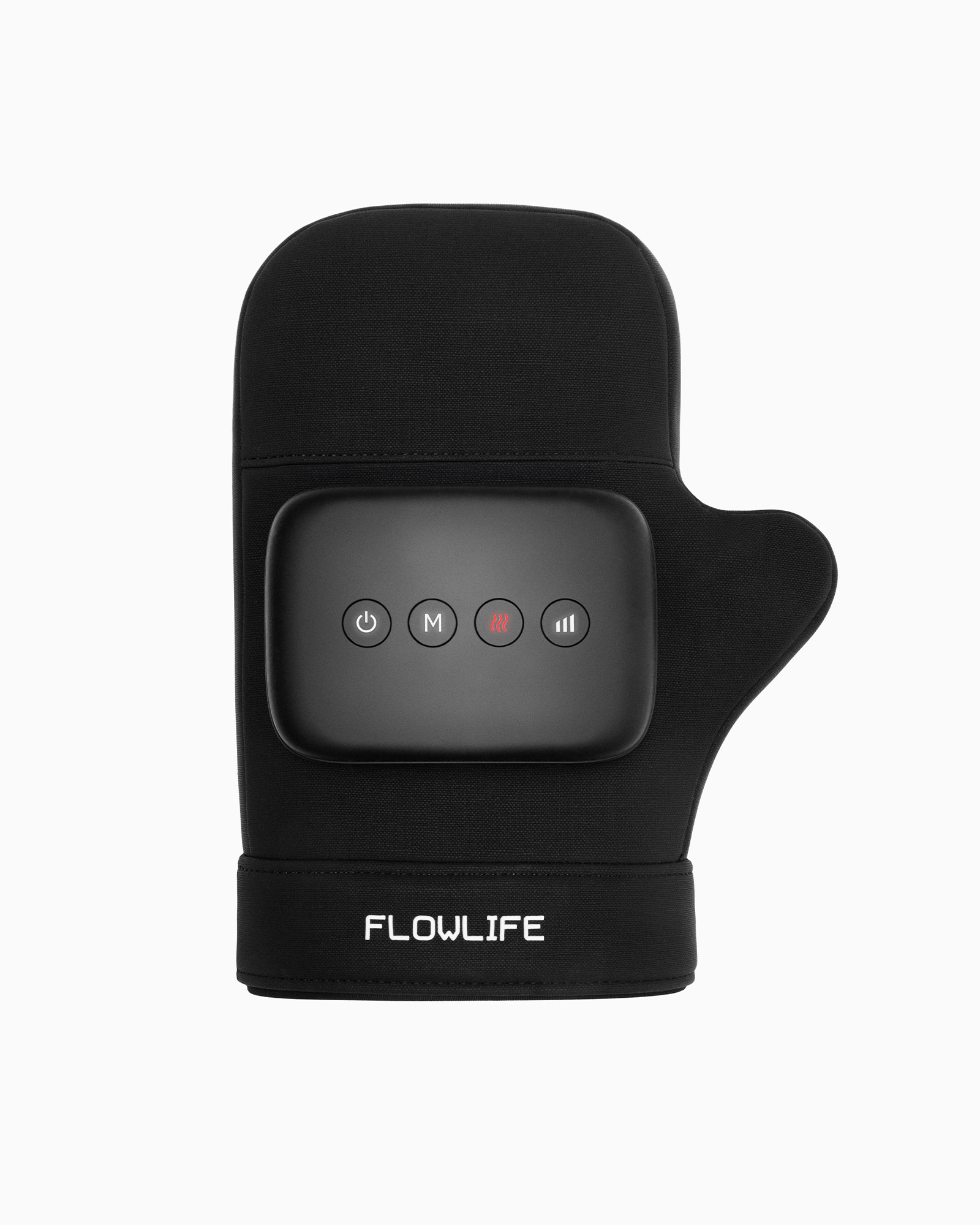 Flowpression Hand Reuse