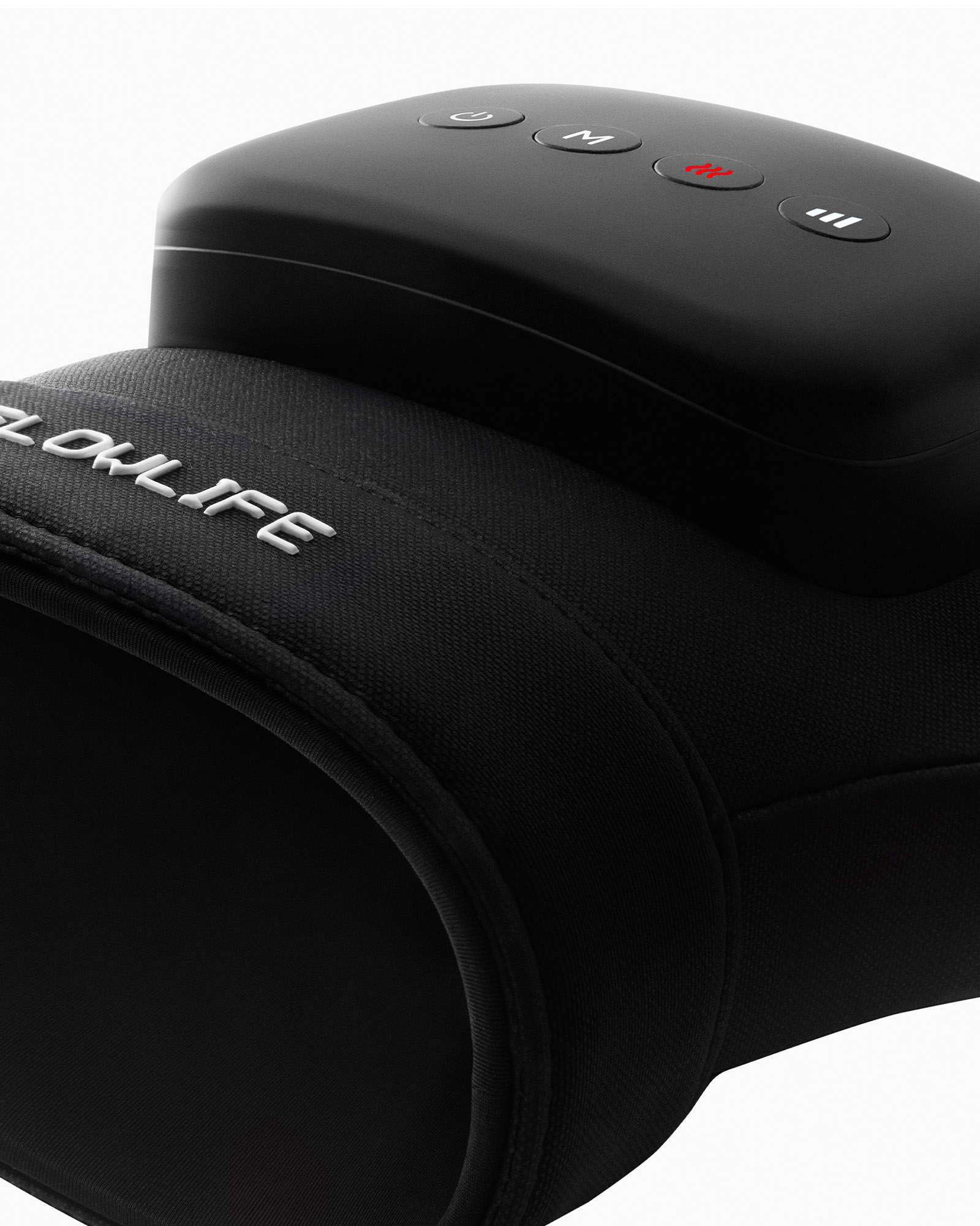 Flowpression Hand Reuse