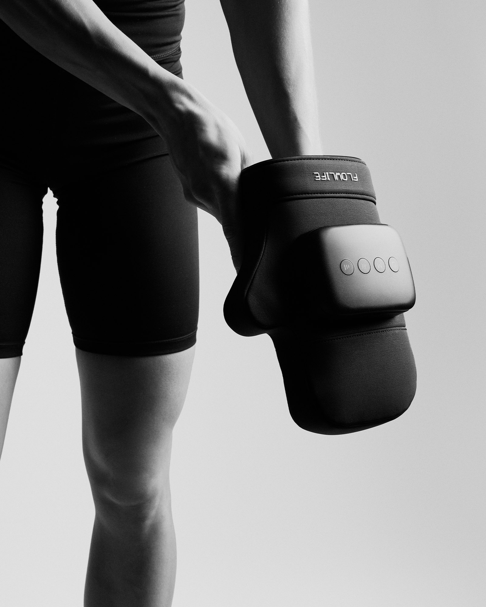 Flowpression Hand Reuse