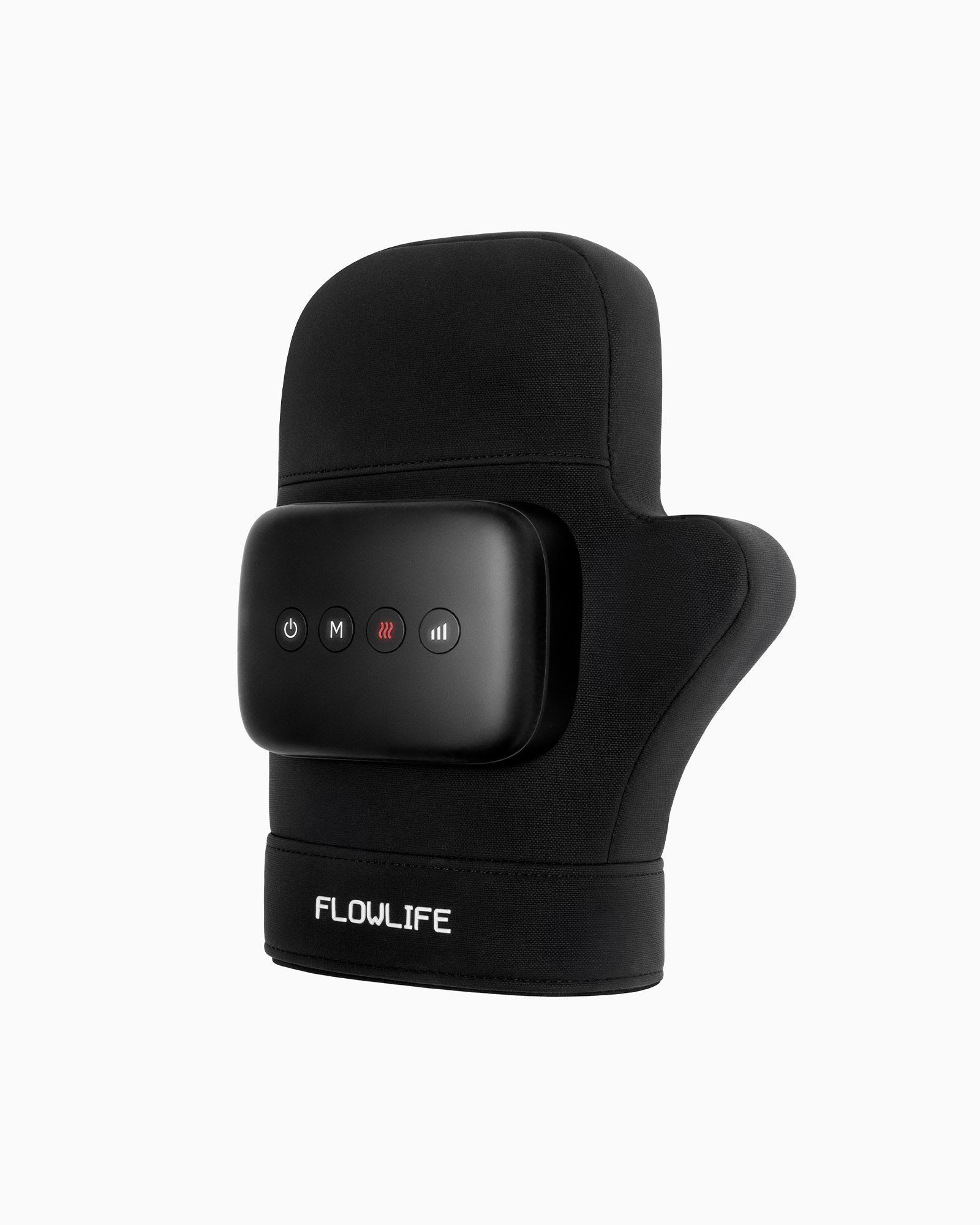 Flowpression Hand Reuse