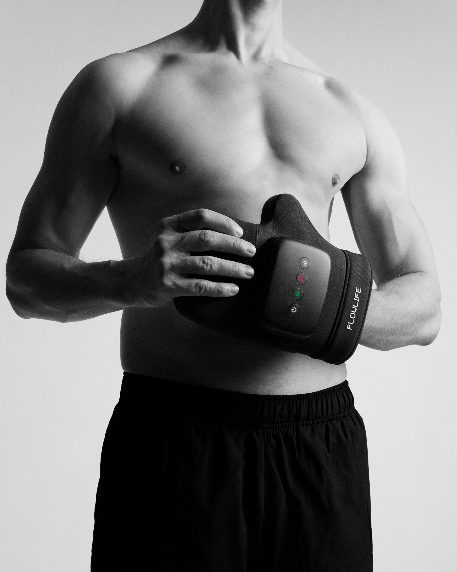 Flowpression Hand Reuse