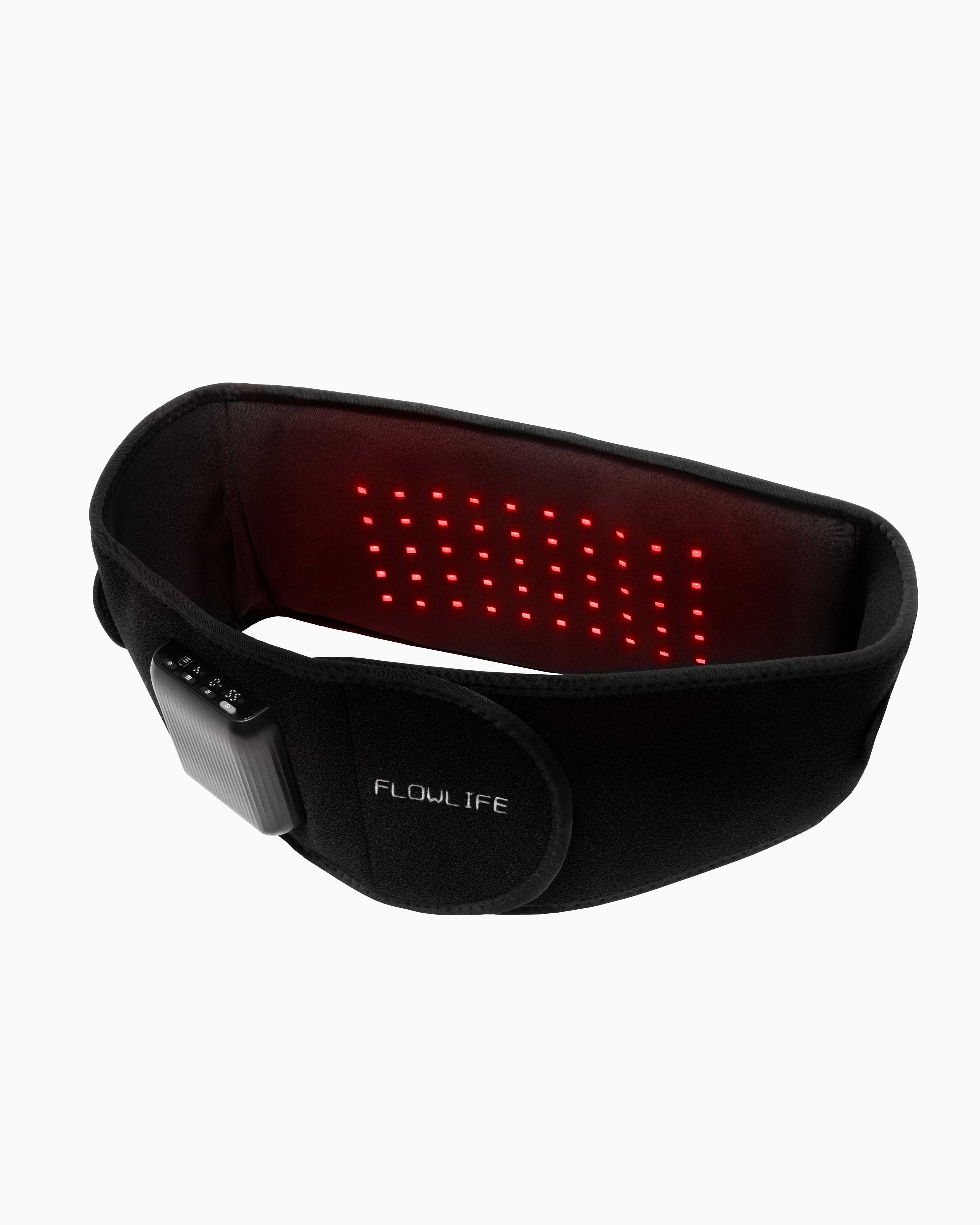 Flowtherma Belt Reuse