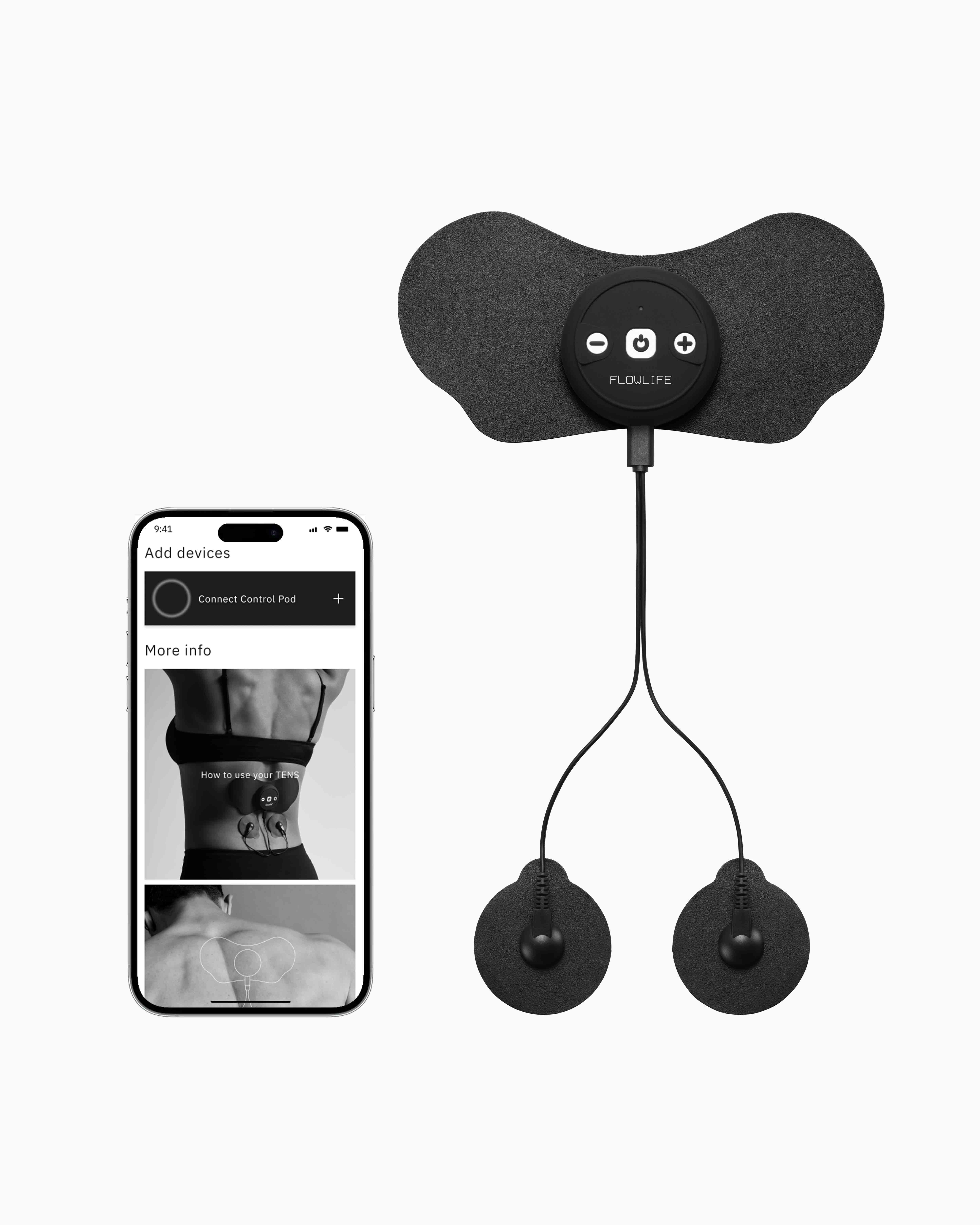 Flowtens Connect Refurbed