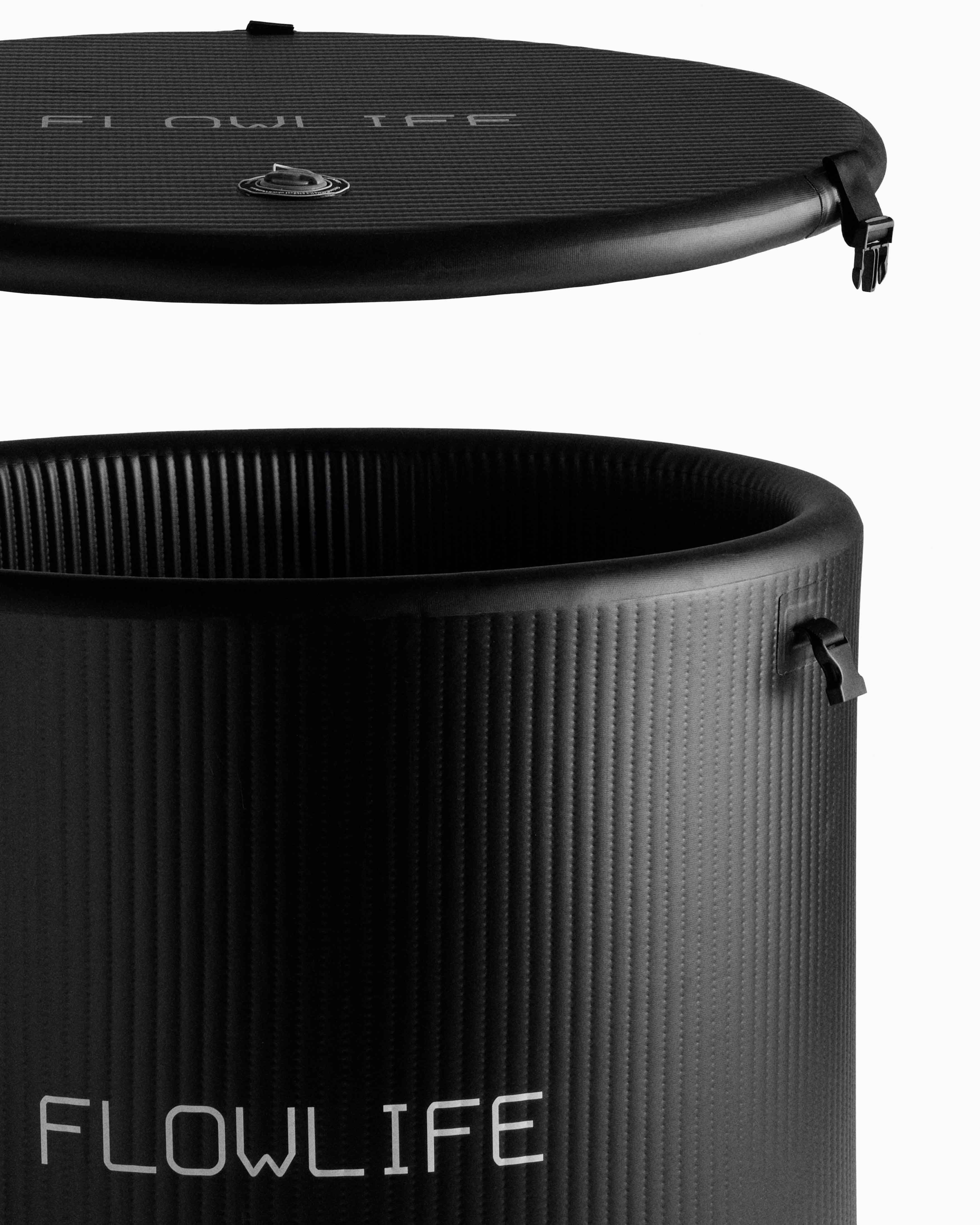 Flowplunge Pro + Flowchiller 780W