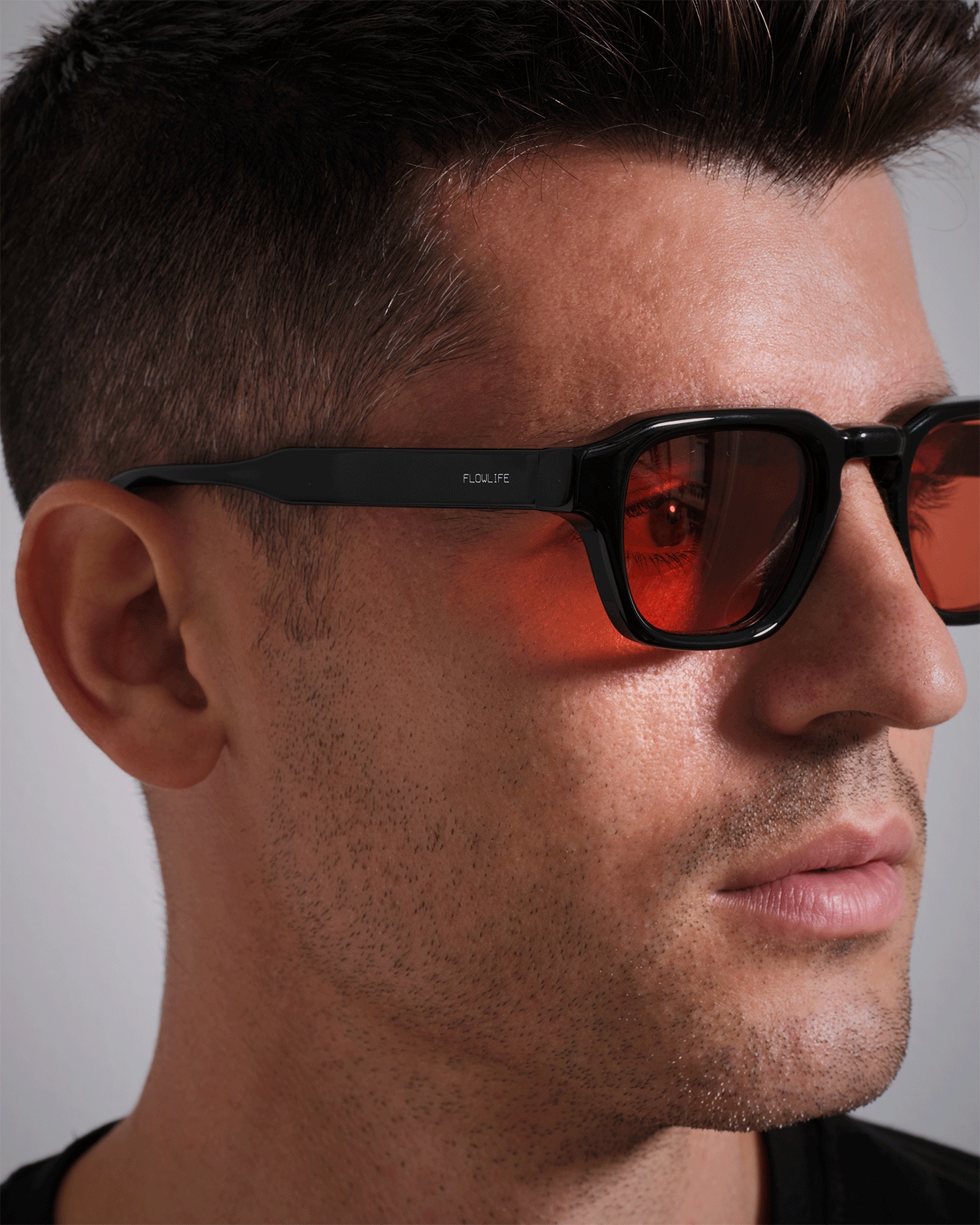 Flowglasses Night Sync 01 - Morata Limited Edition