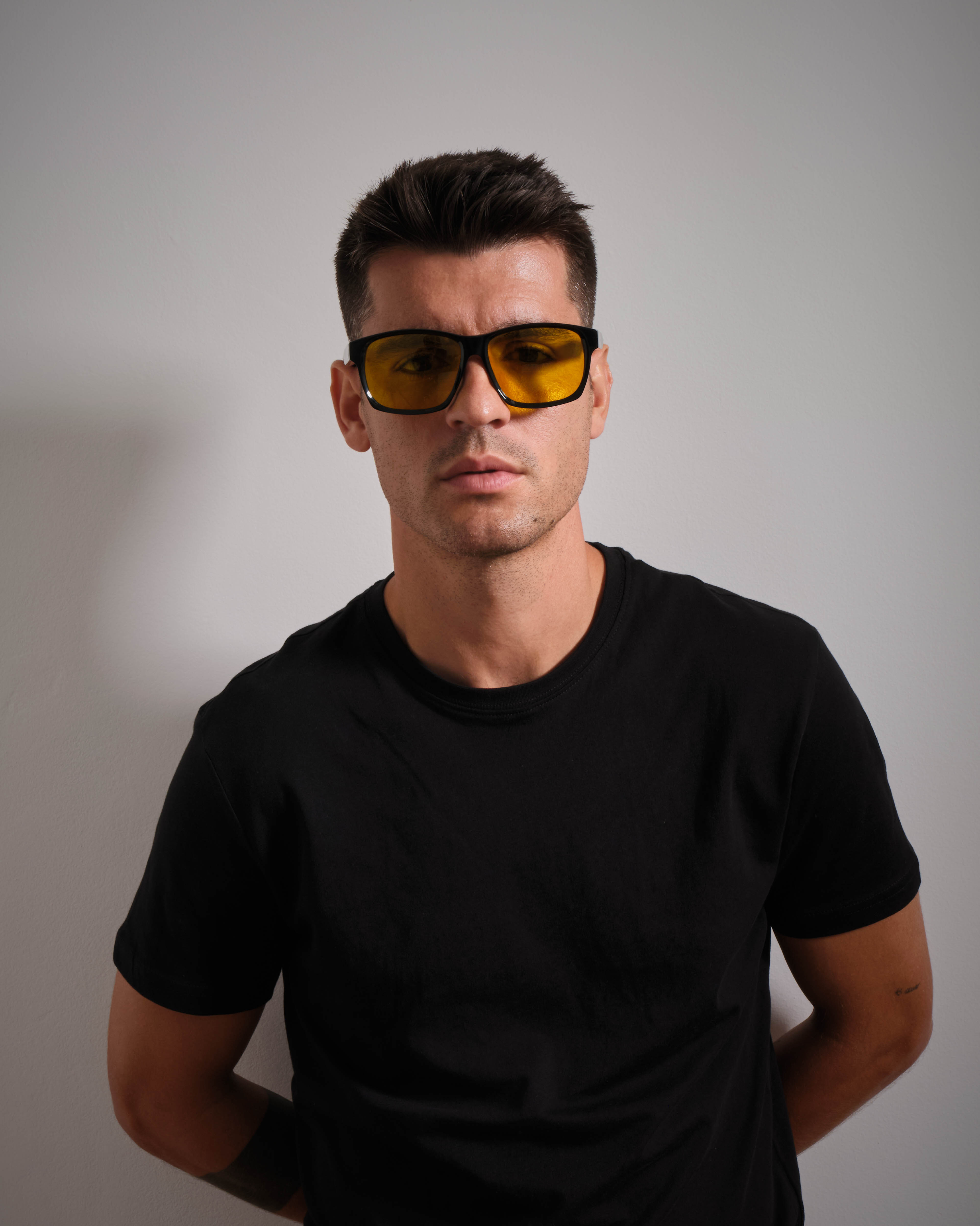 Flowglasses Day Sync 02 - Álvaro Edition