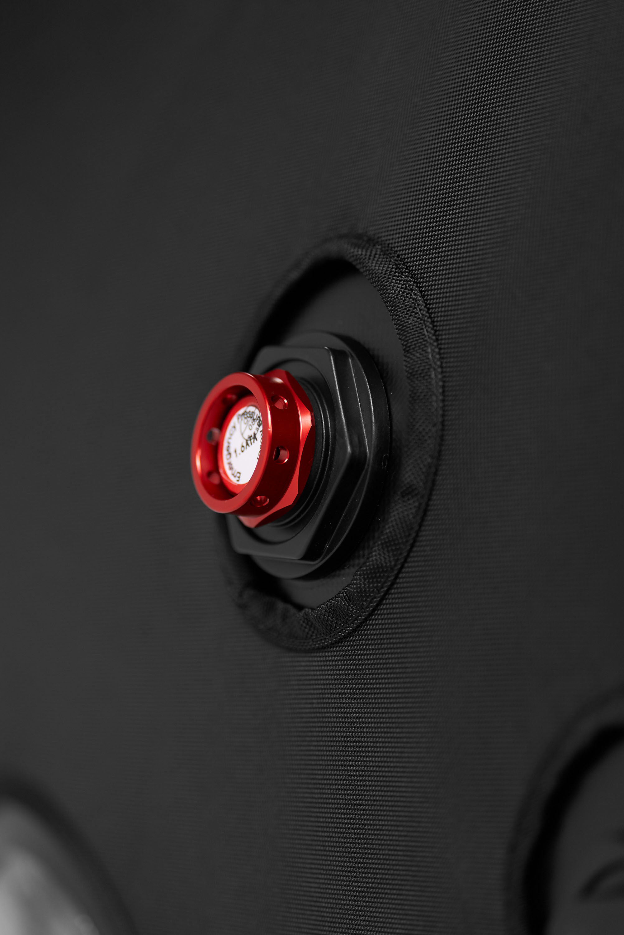 Flowchamber Oxygen Elite 170 Soft-Shell