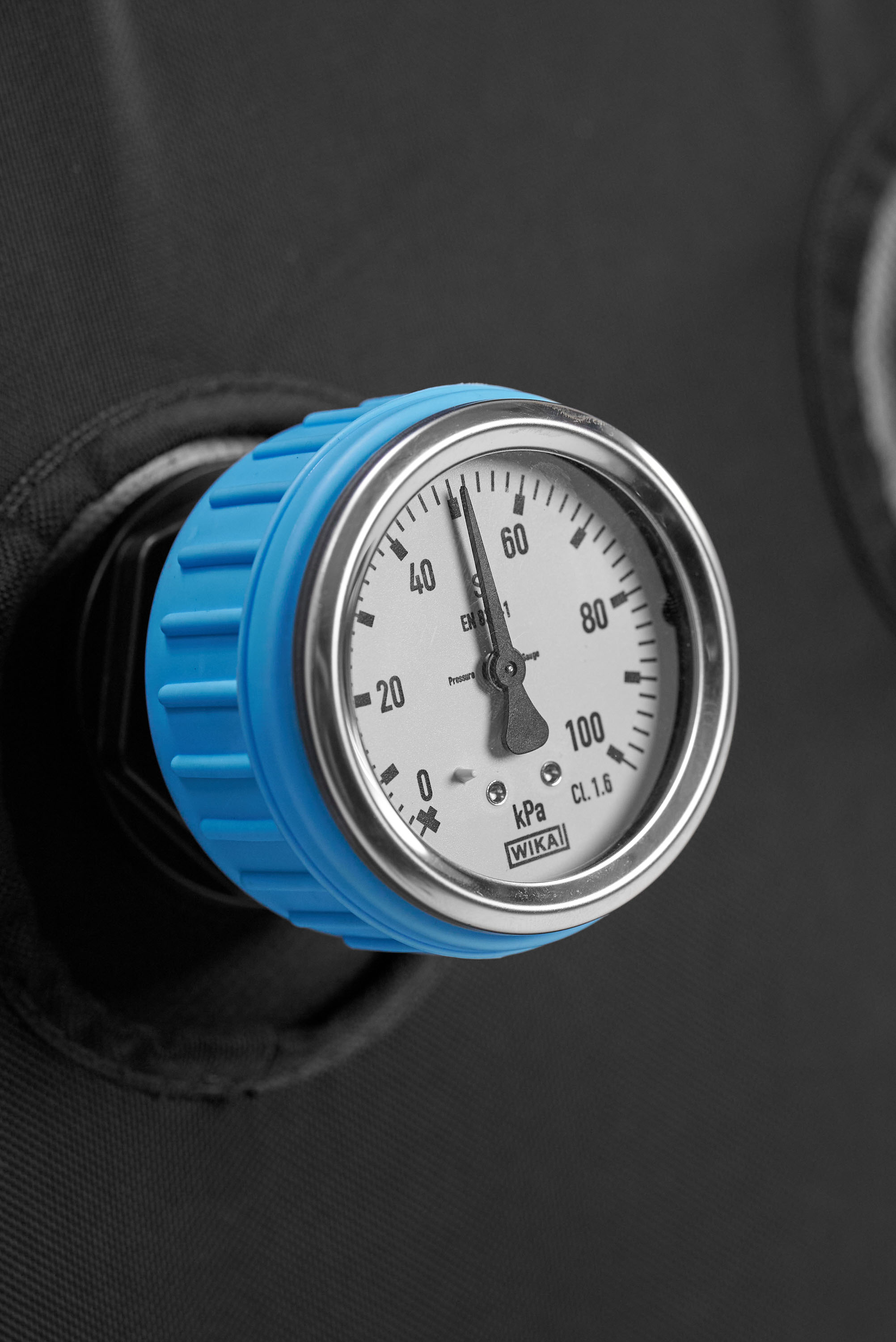 Flowchamber Oxygen Elite 170 Soft-Shell