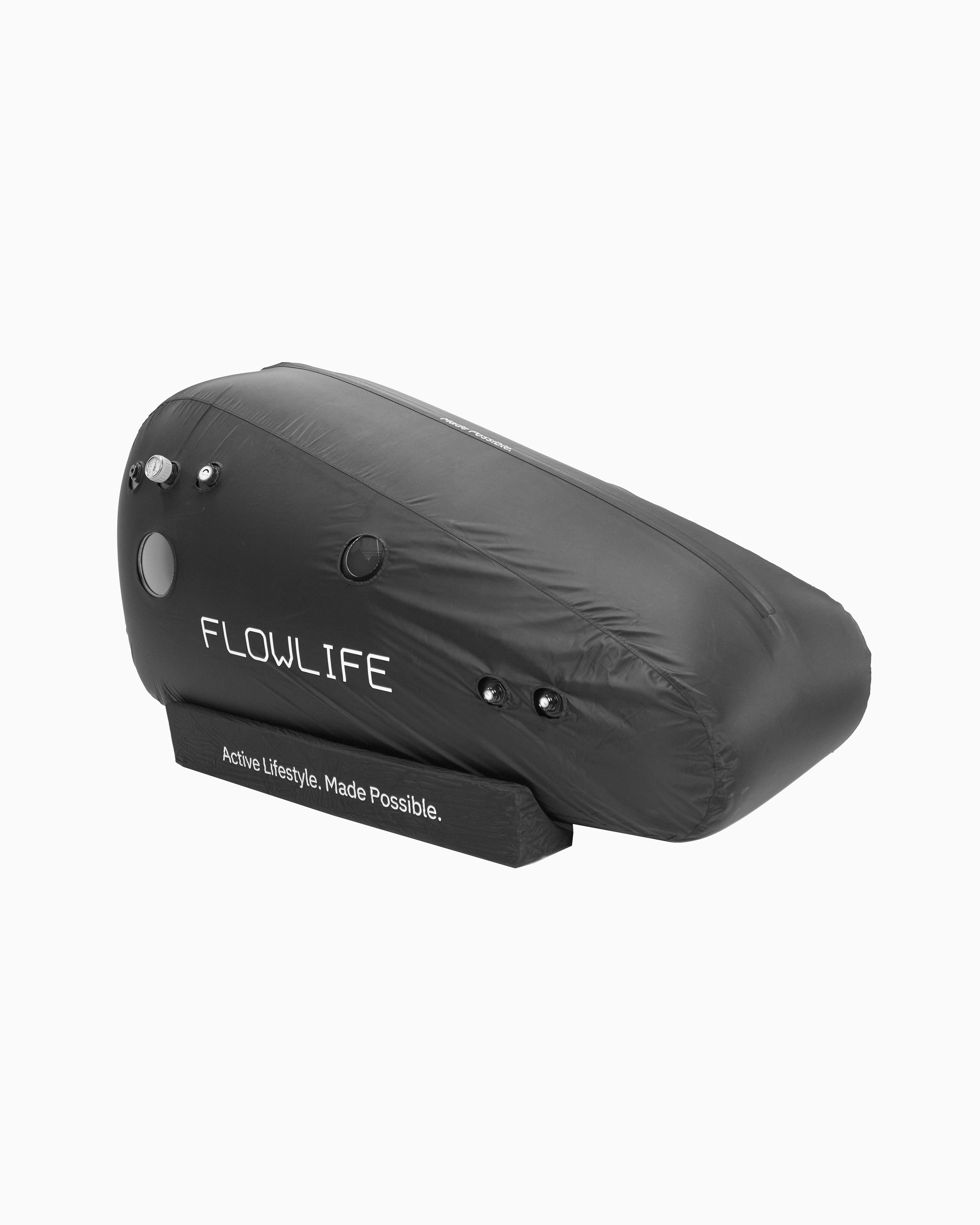 Flowchamber Oxygen Elite 226 Soft-Shell