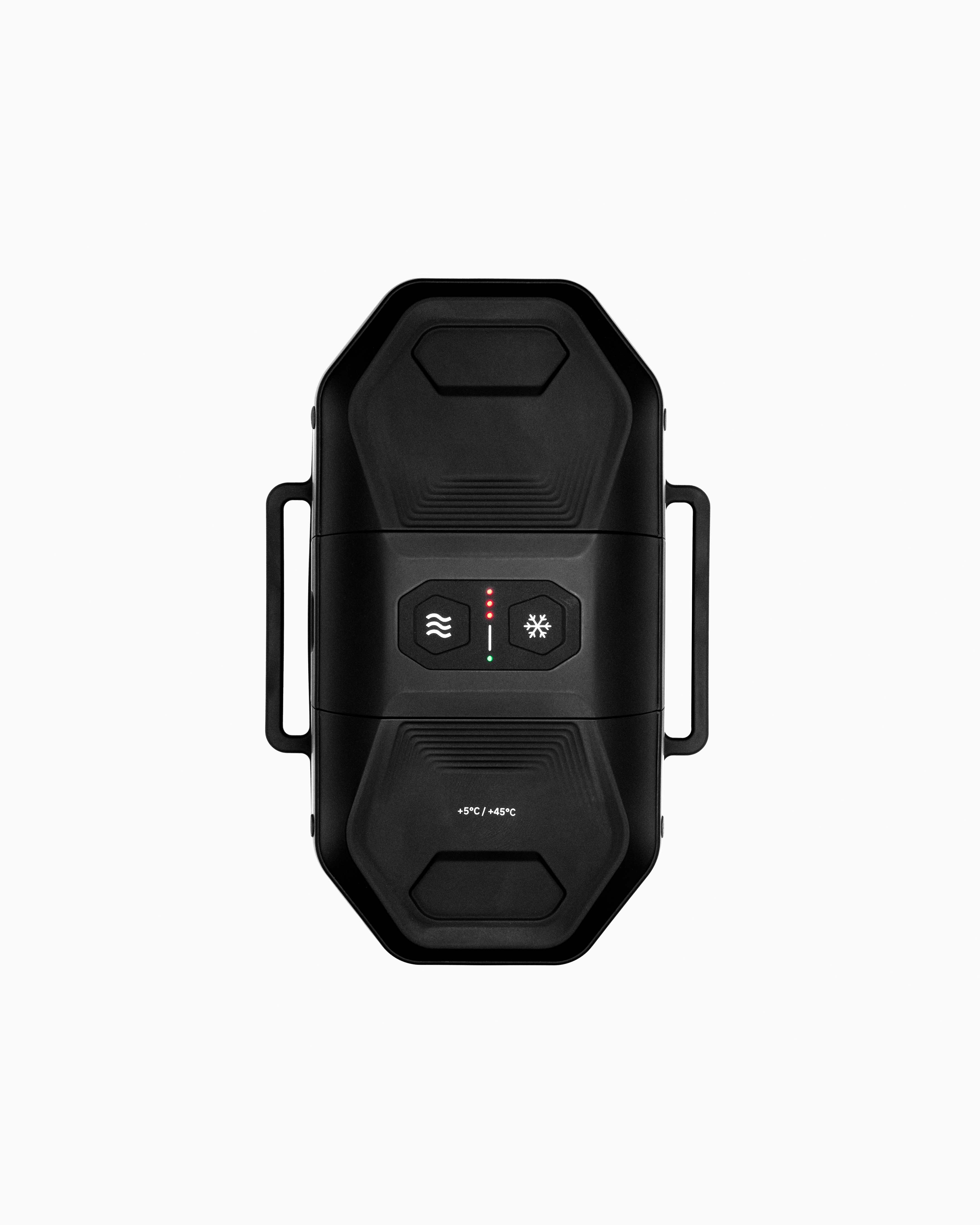 Flowcontrast Spot Go