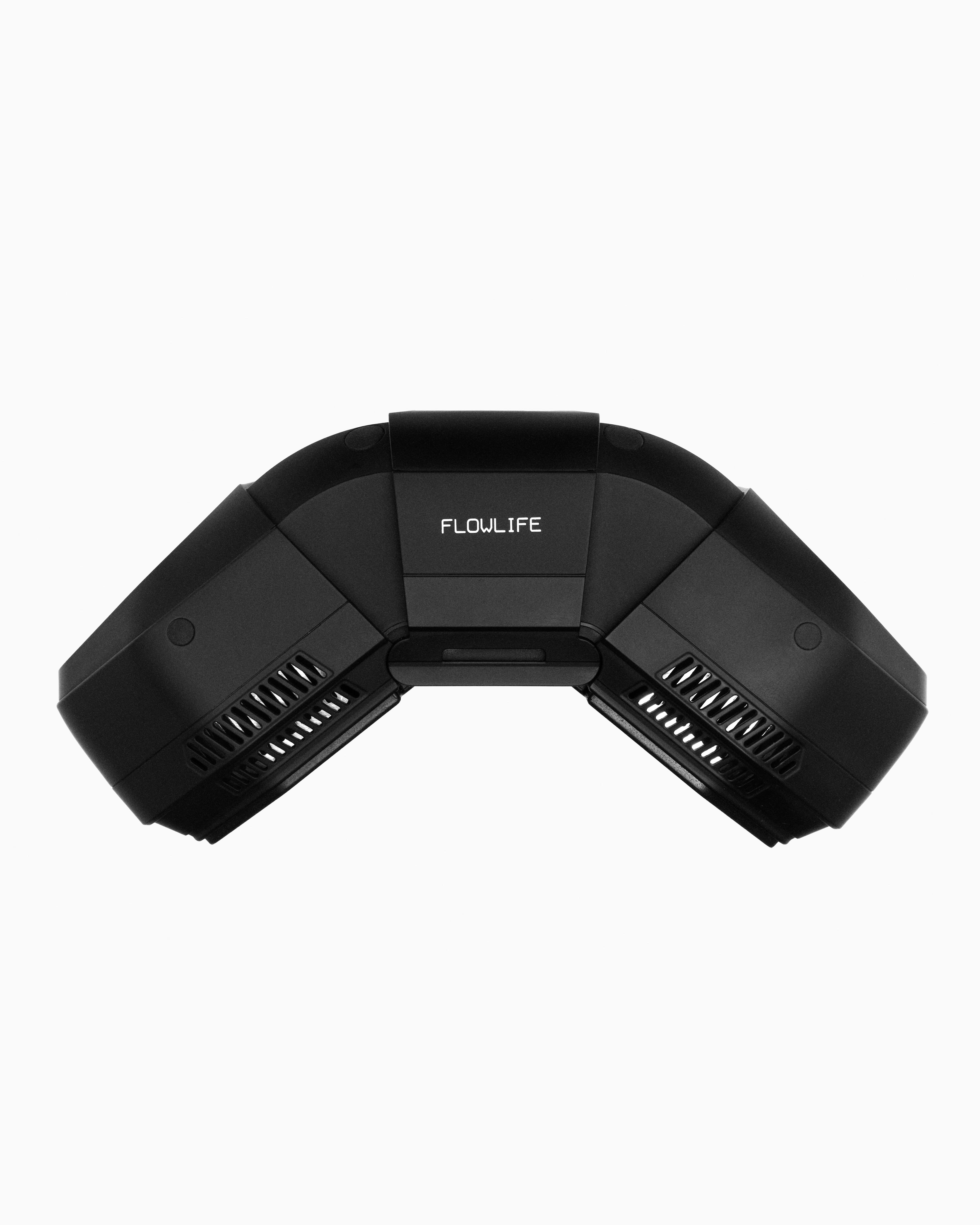 Flowcontrast Spot Go