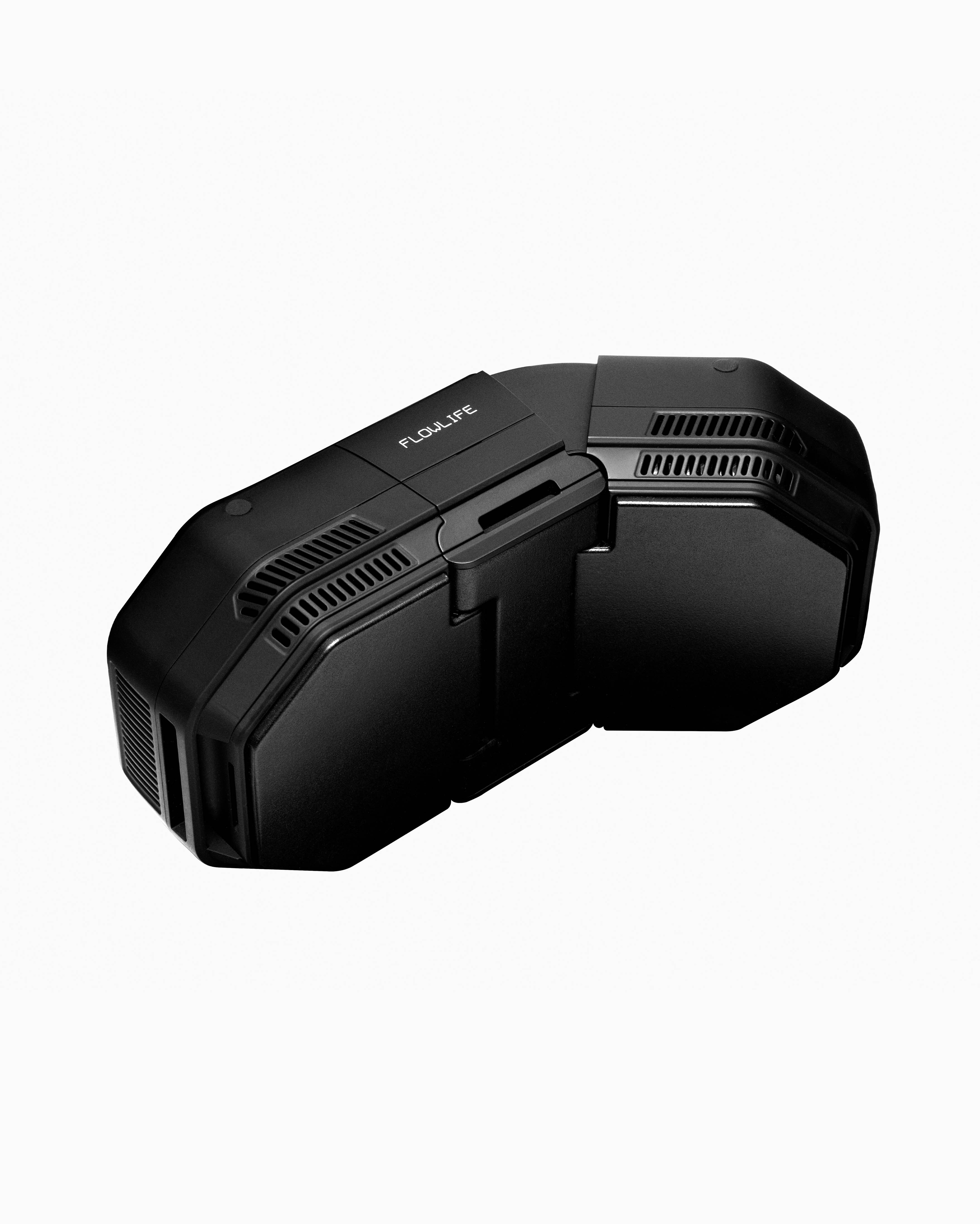 Flowcontrast Spot Go