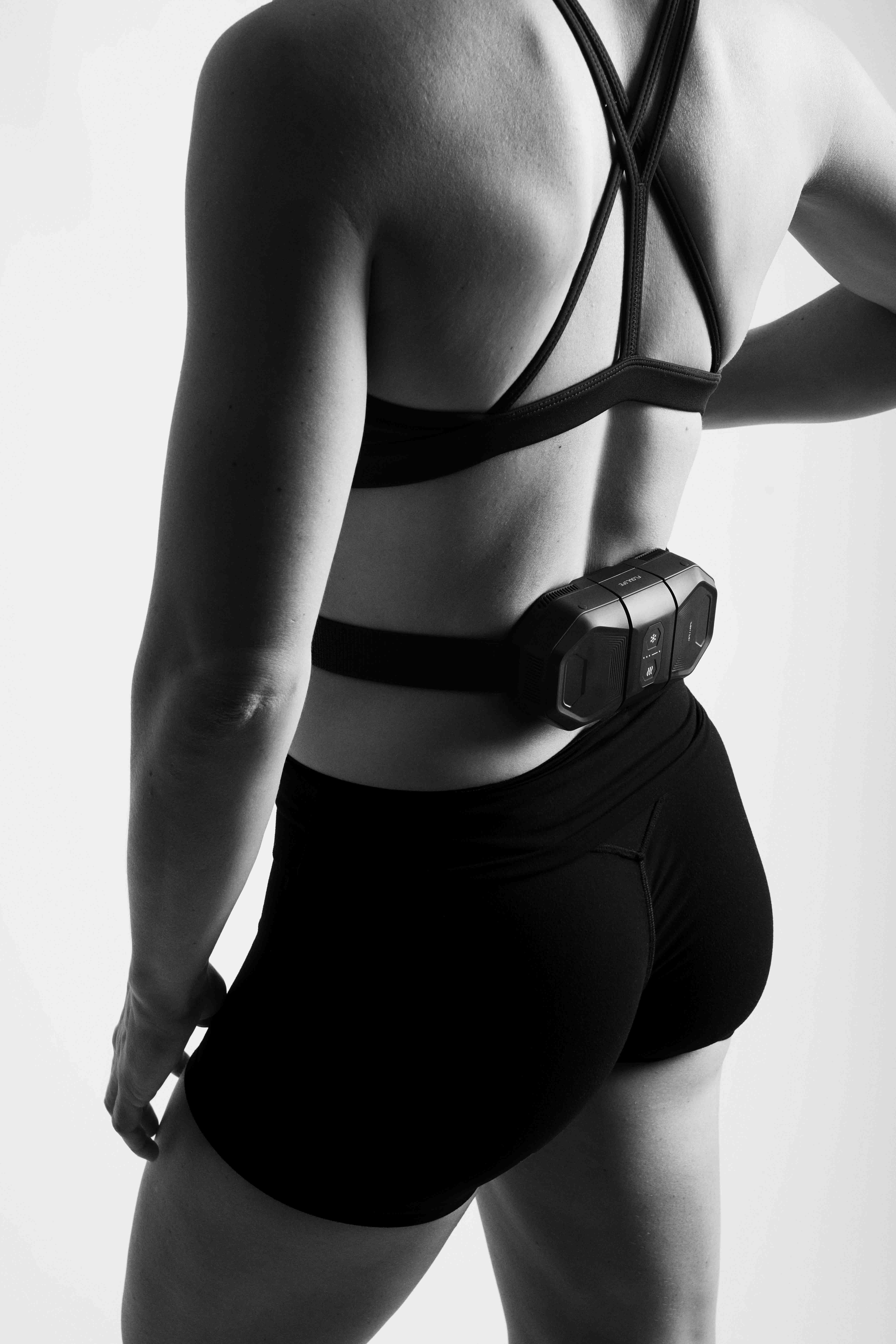 Flowcontrast Spot Go