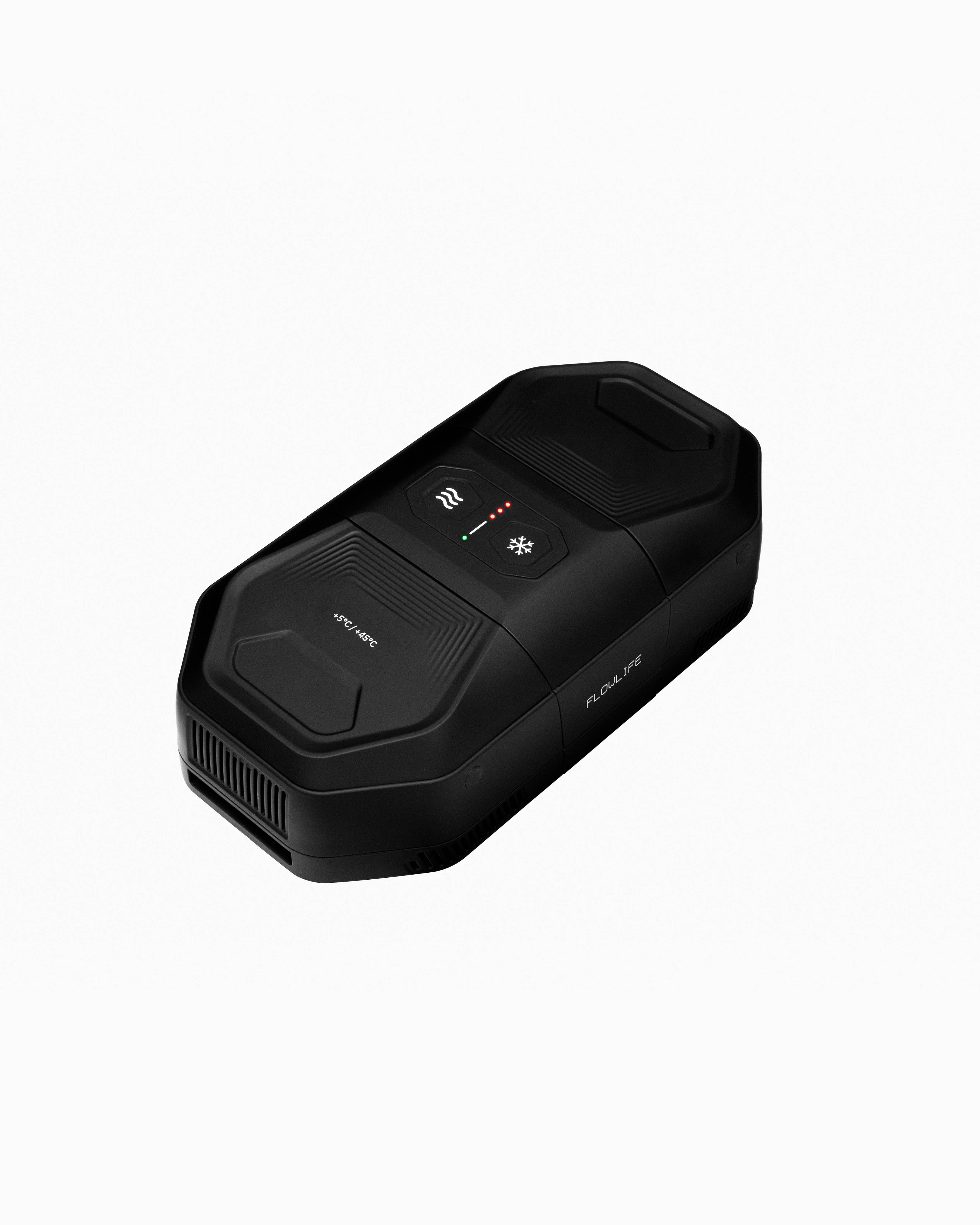 Flowcontrast Spot Go